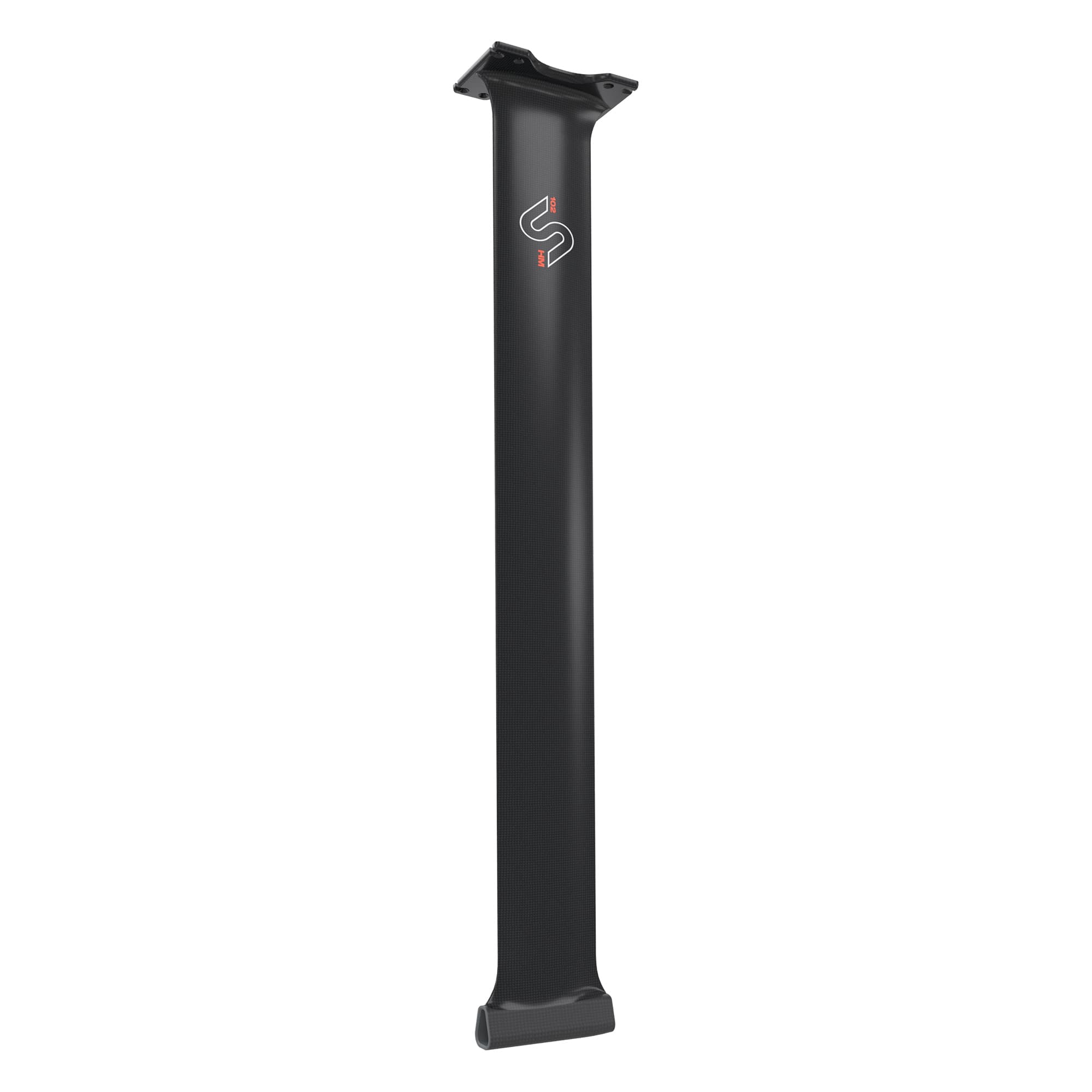 One-lock Pro Hm Carbon Mast 102