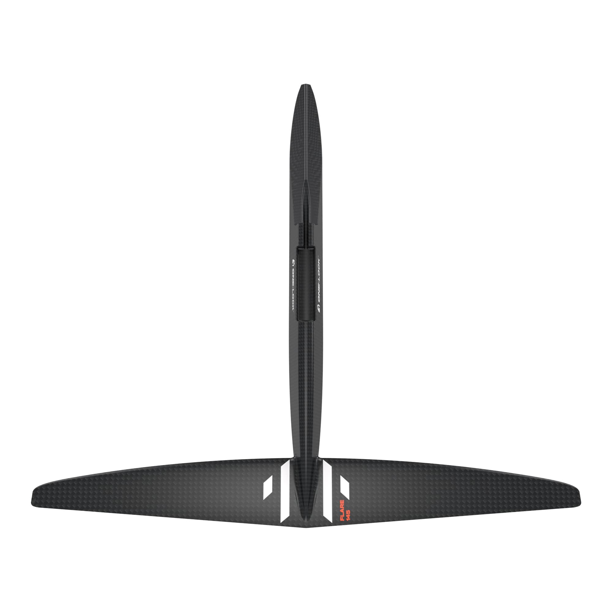 One-lock Flare Tail 175 (24cm)