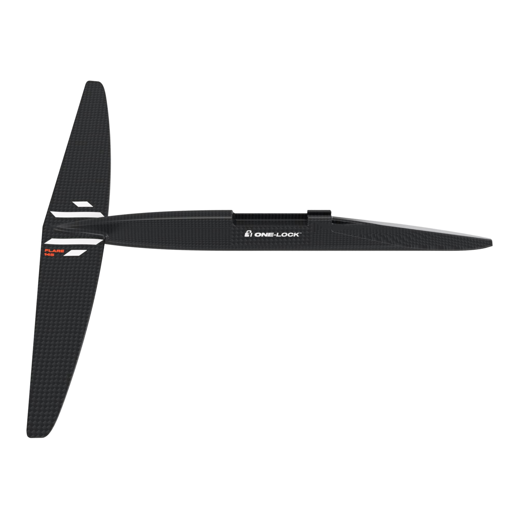 One-lock Flare Tail 175 (24cm)
