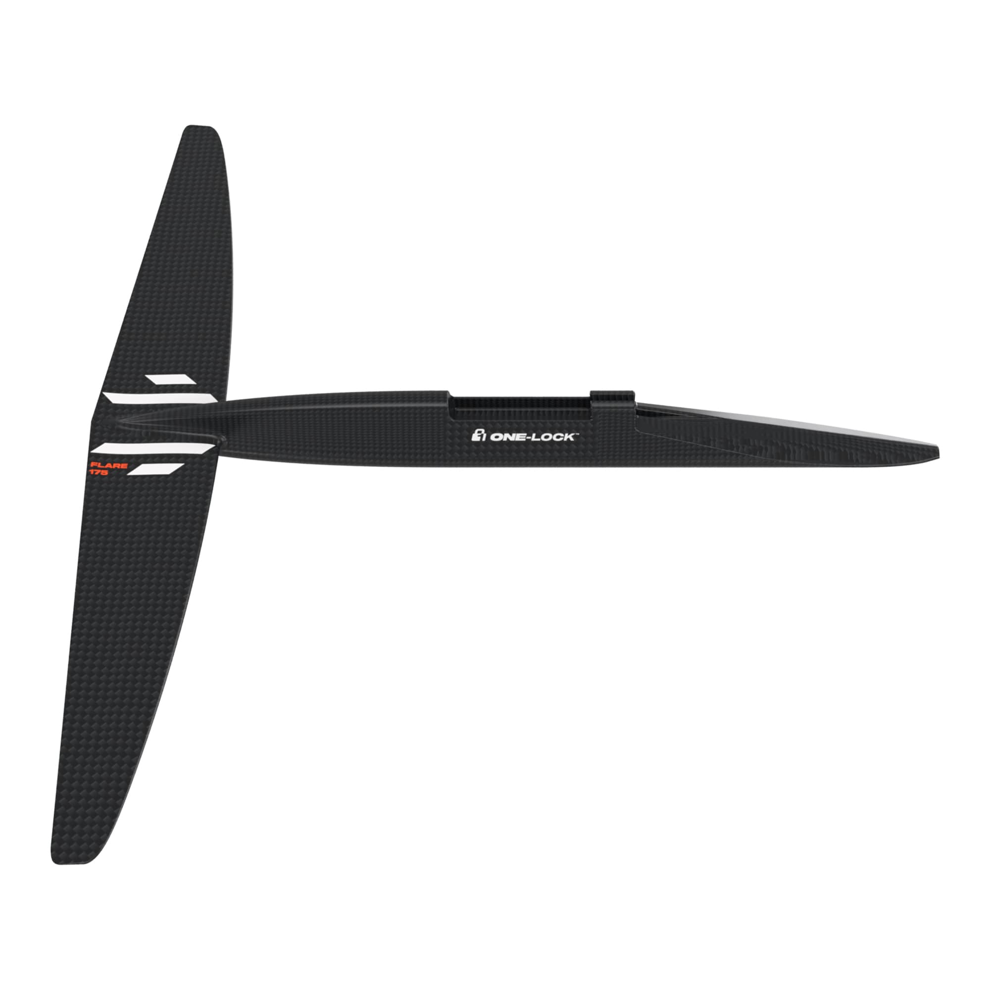One-lock Flare Tail 175 (24cm)