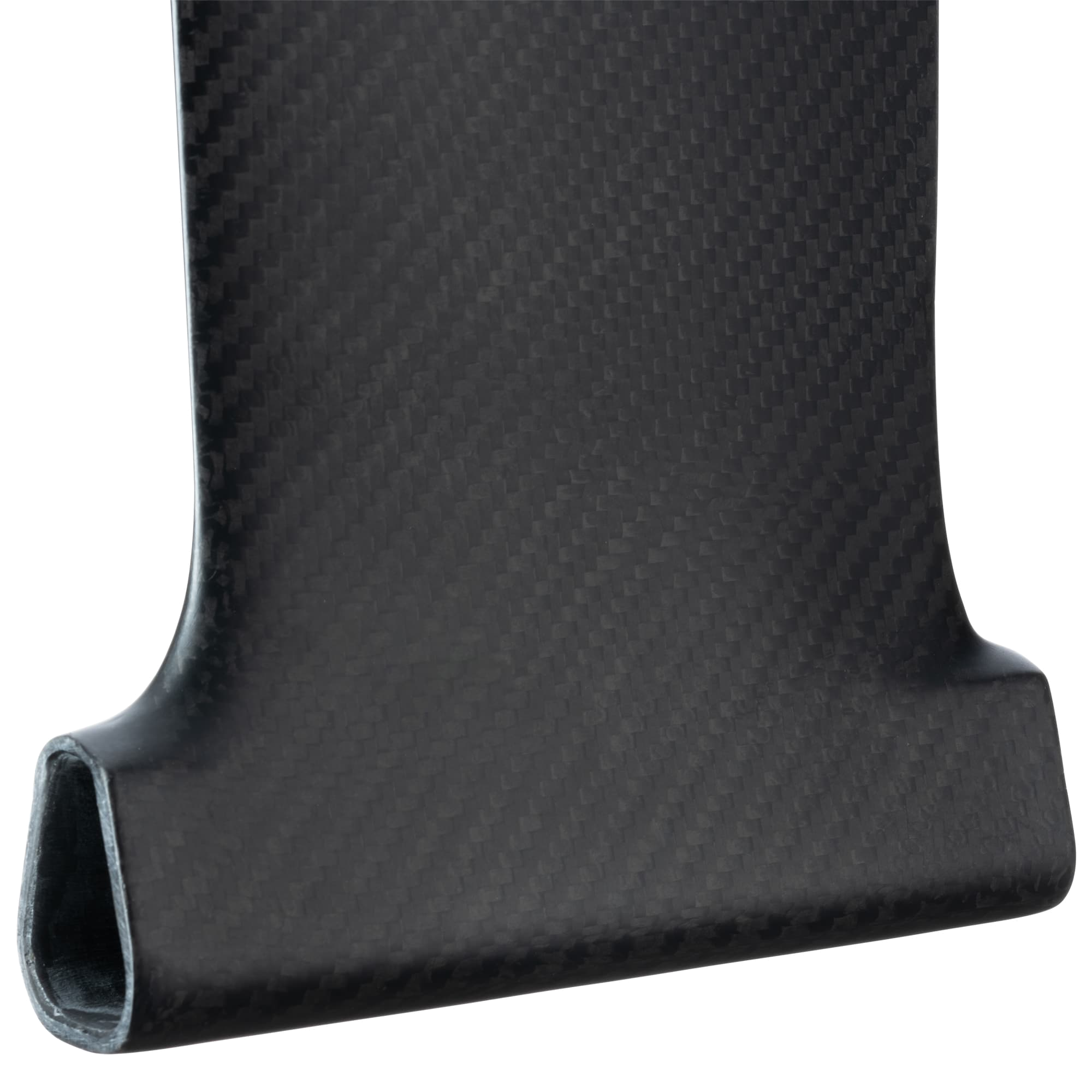 One-lock Carbon Mast