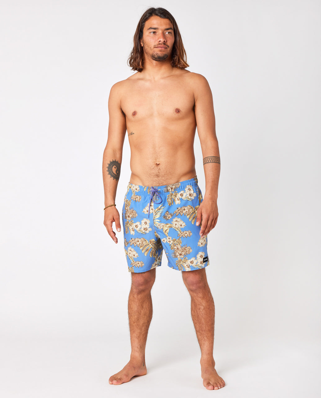 New York streetvolleyboll