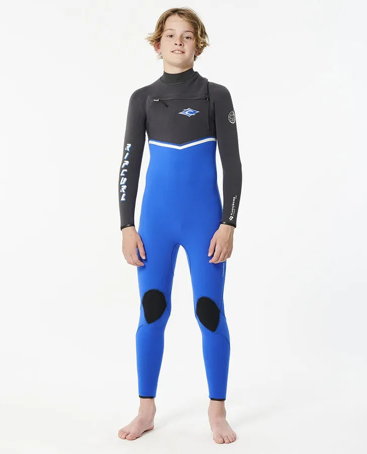 Rip curl Kids Flashbomb 3/2 Chest Zip