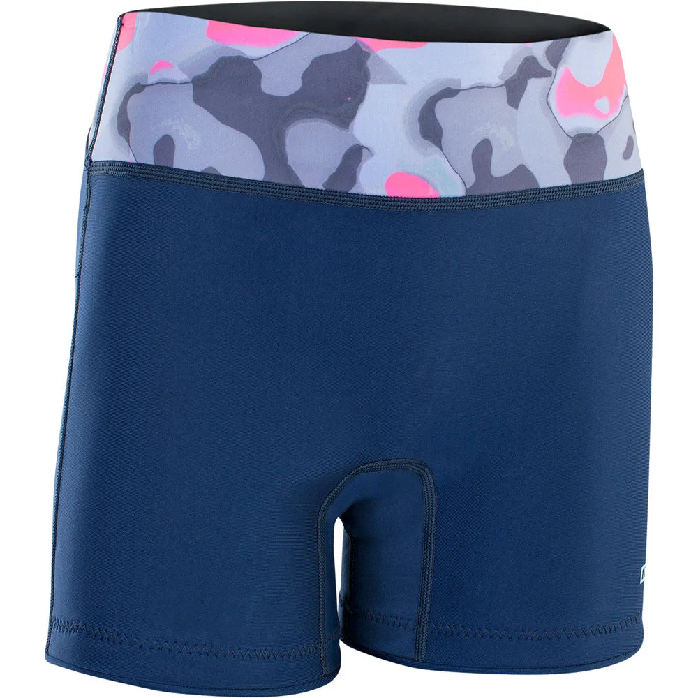 ION.22 BOTTOMS NEO SHORTS DAM KAPSEL-ROSA (48223-4195)