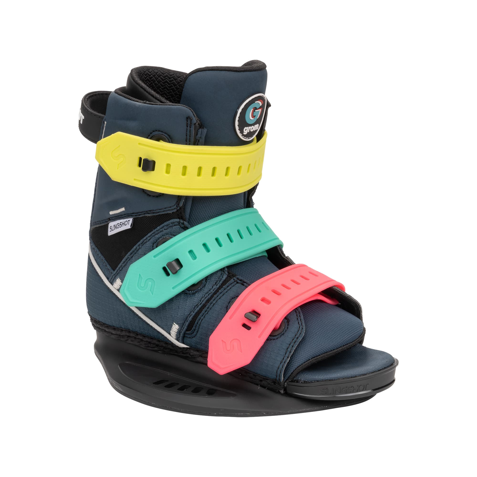 Grom Evershred V2