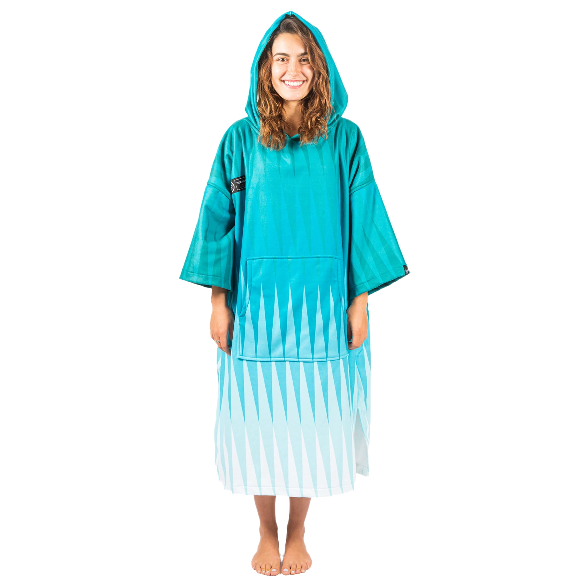 Jedi Robe V3 Black