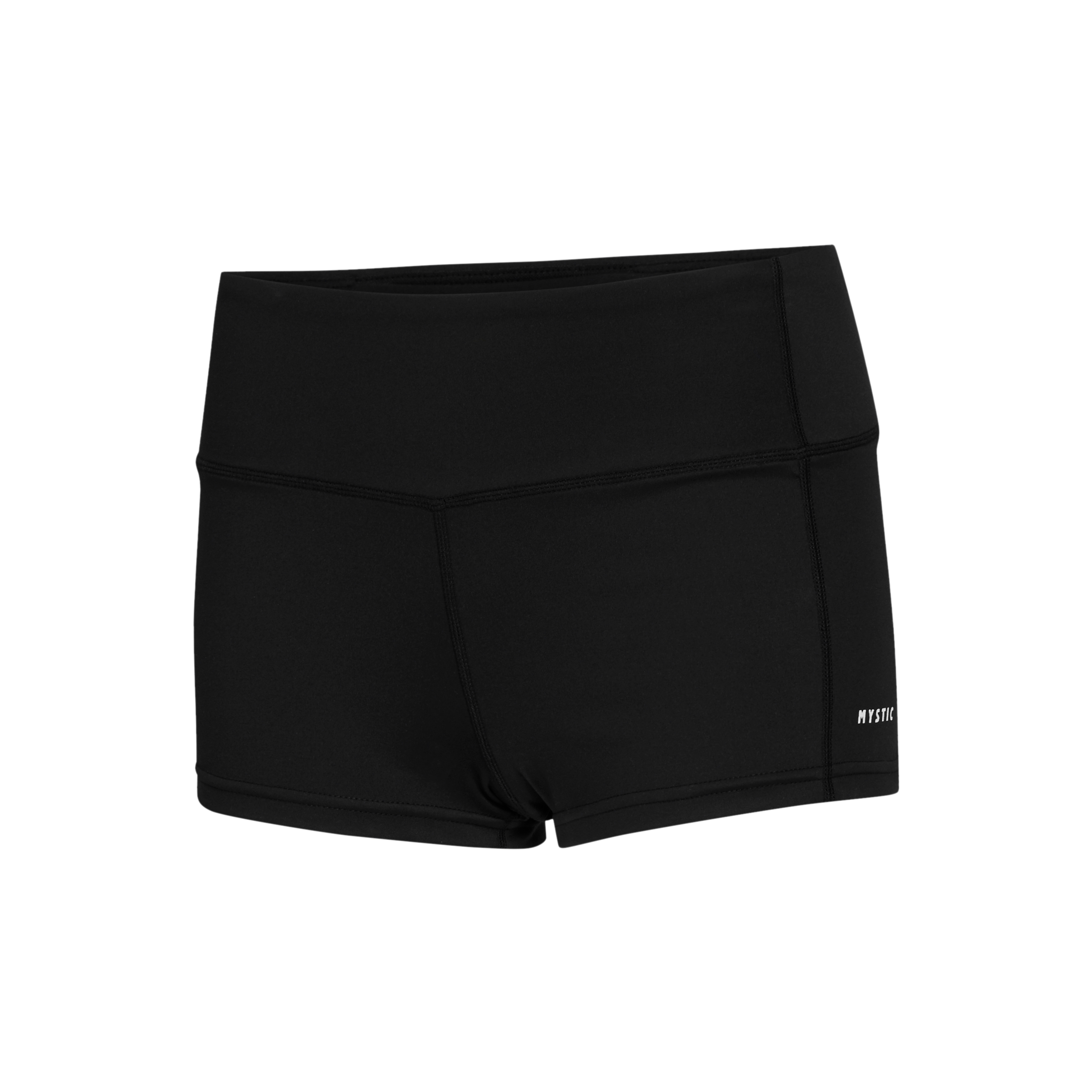Saimi Performance Shorts Women - Black