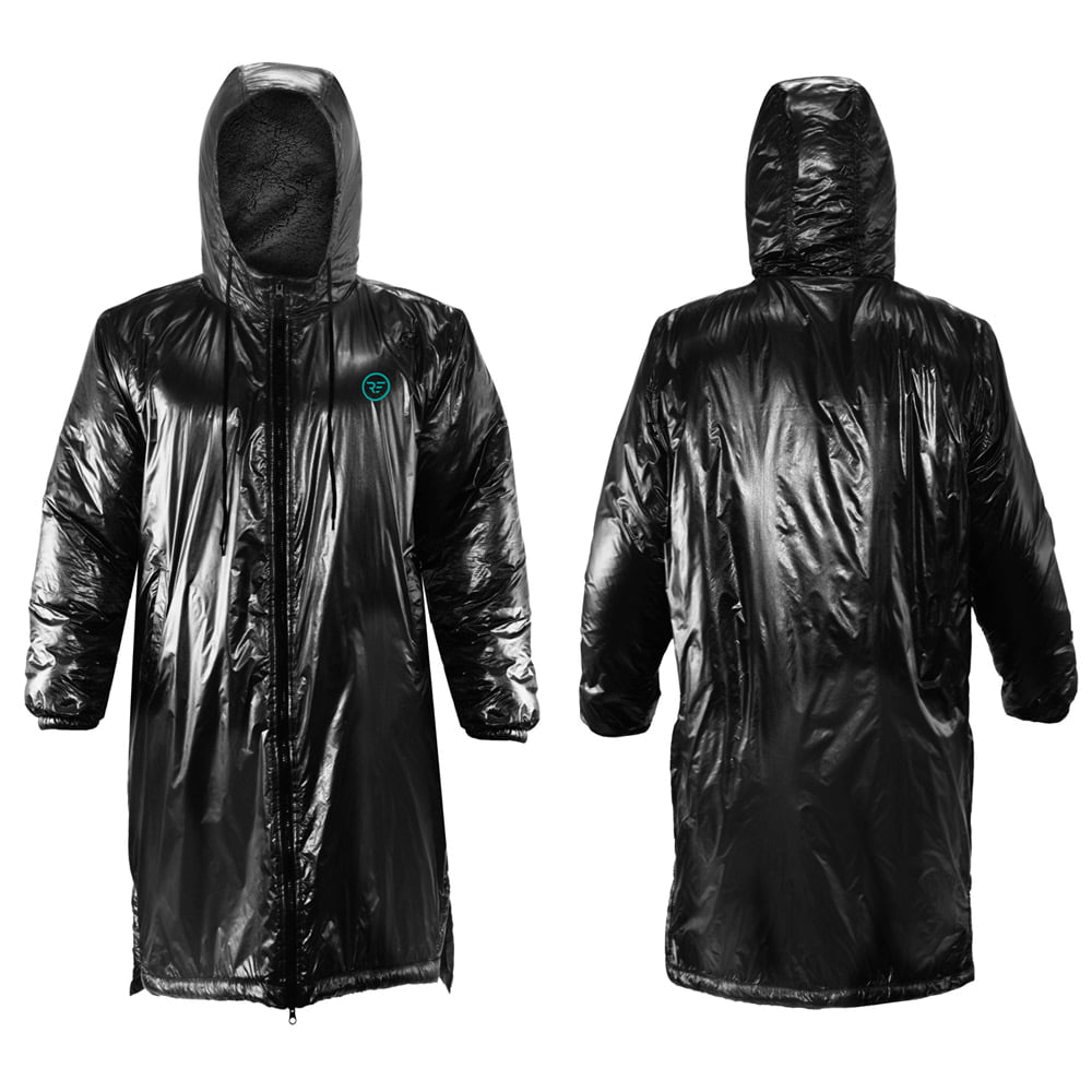 Technical Changing Robe V1