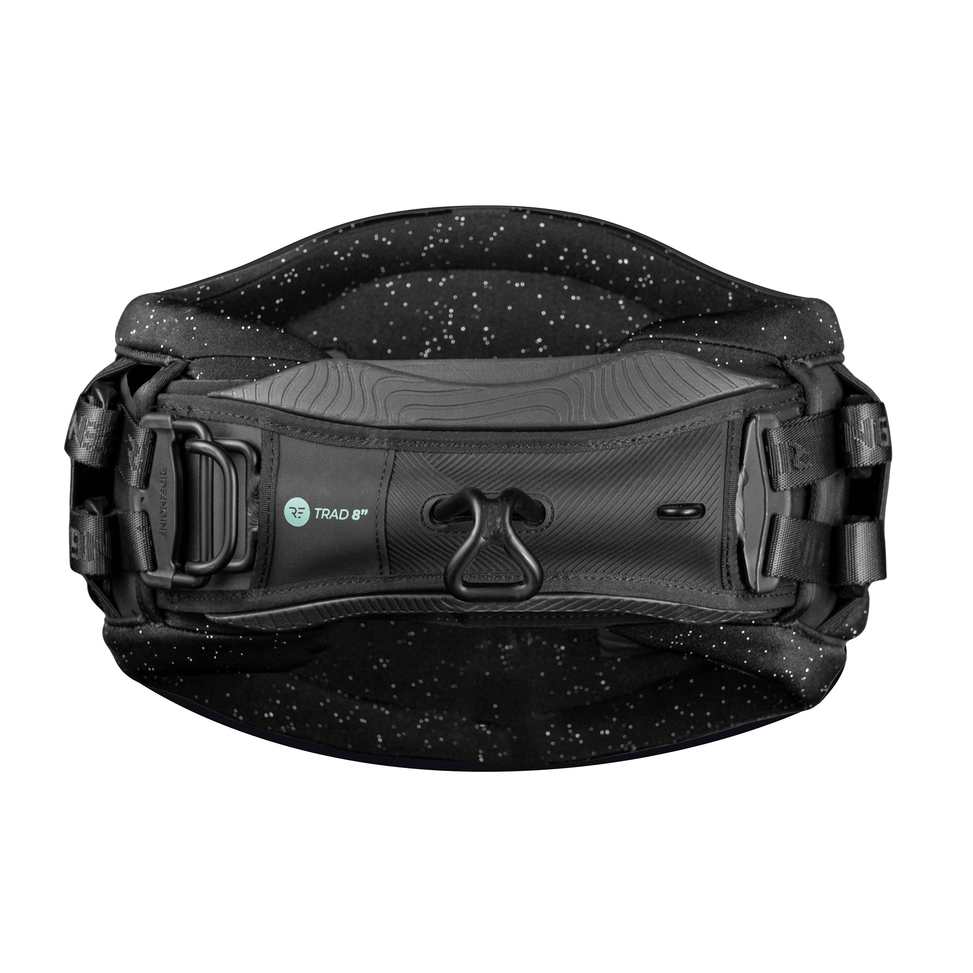 Elite Carbon Type 1 Webbing Connect Harness