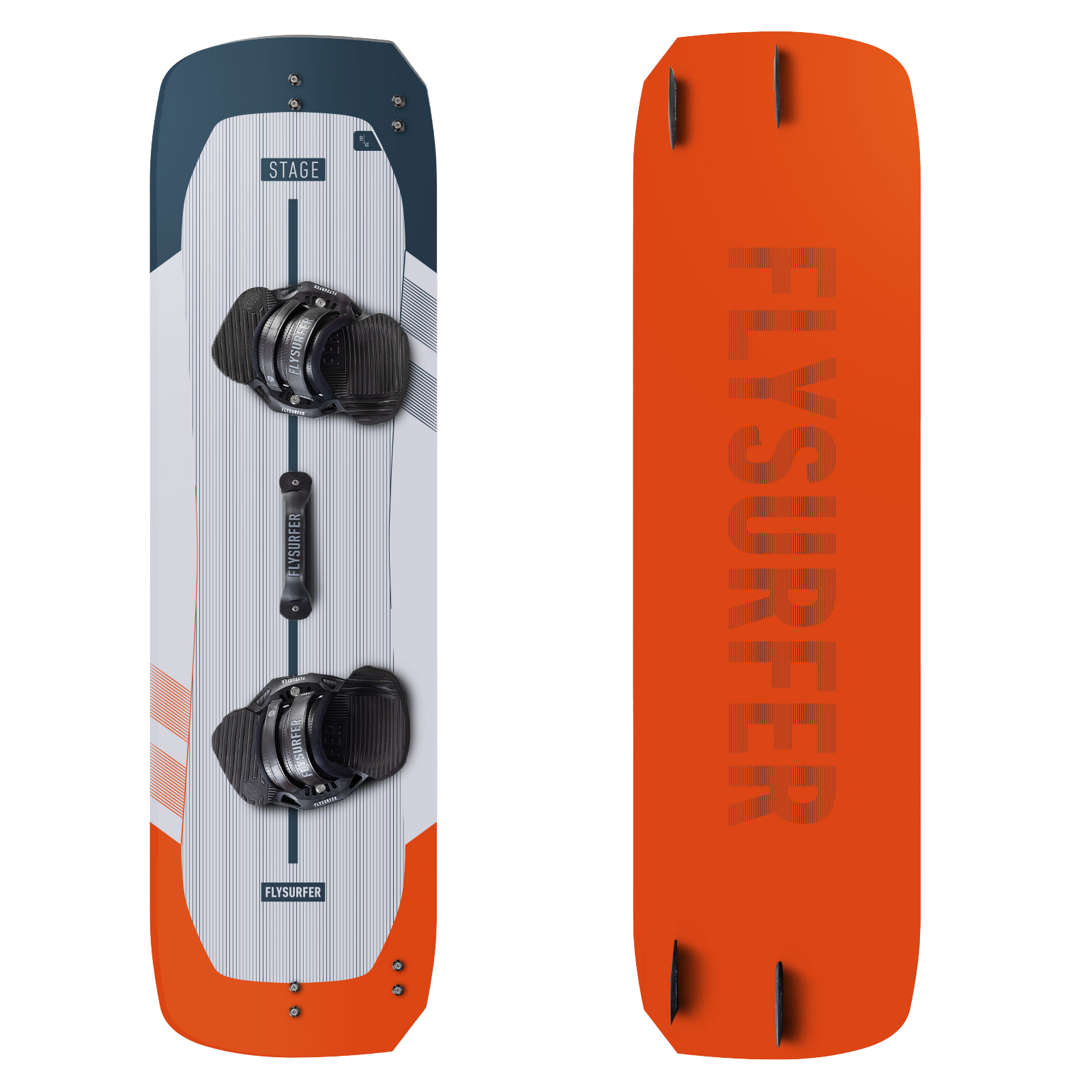Stage 2 Kiteboard