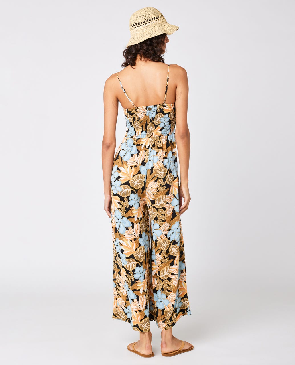 Följ The Sun Romper