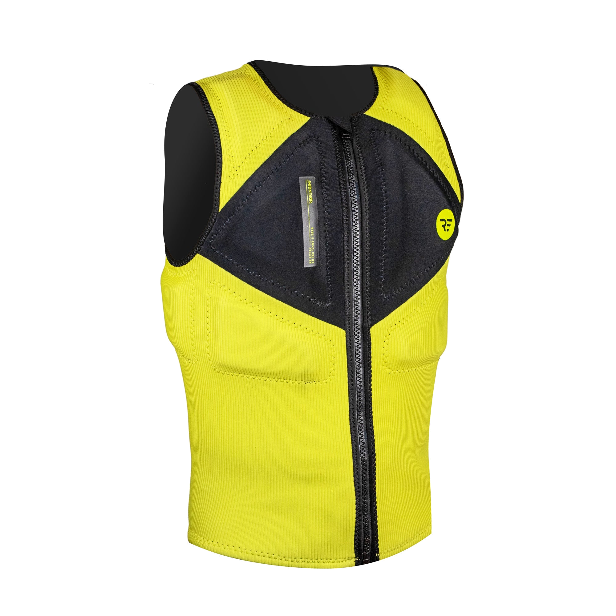 Empax V3 Vest