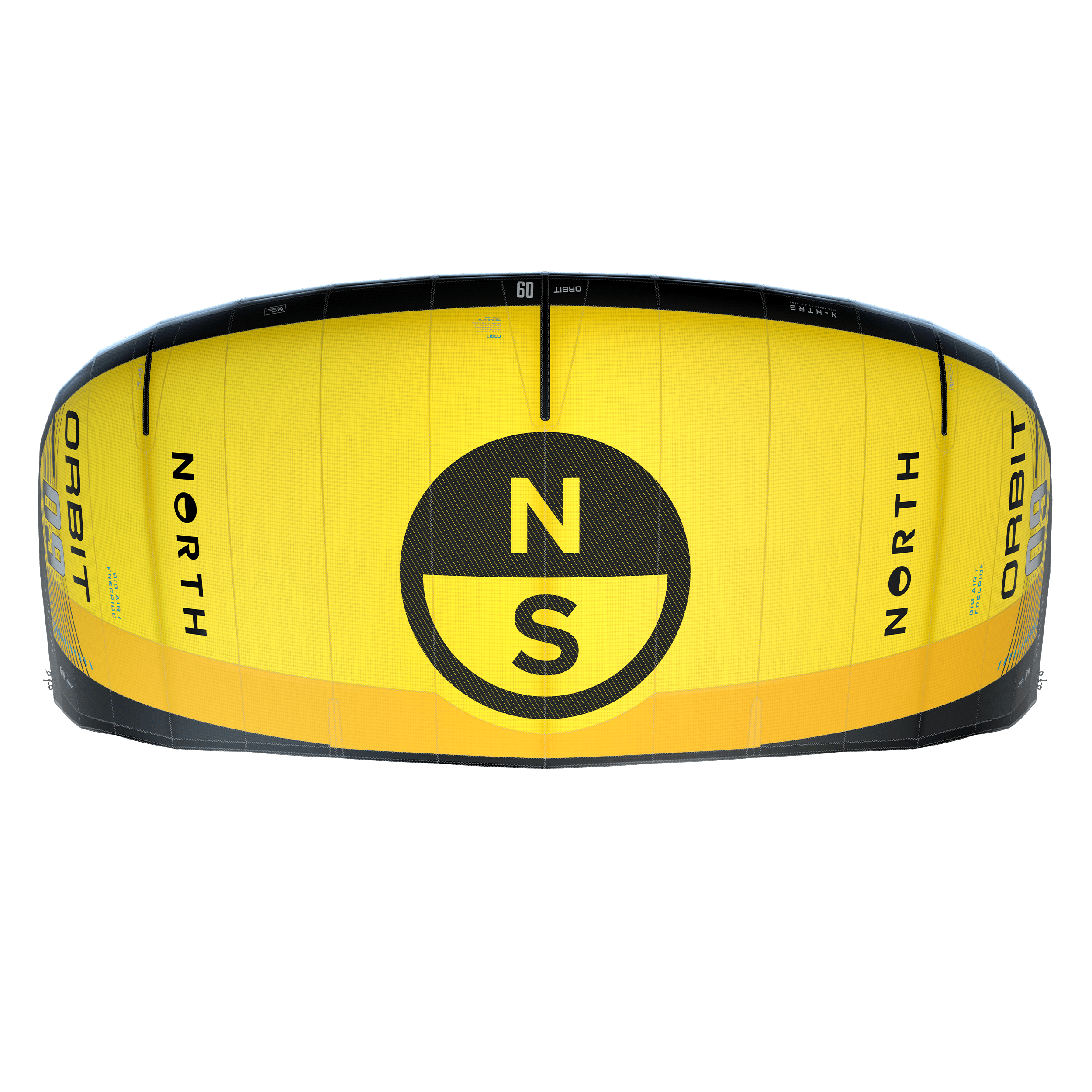 North Orbit Kite 2025