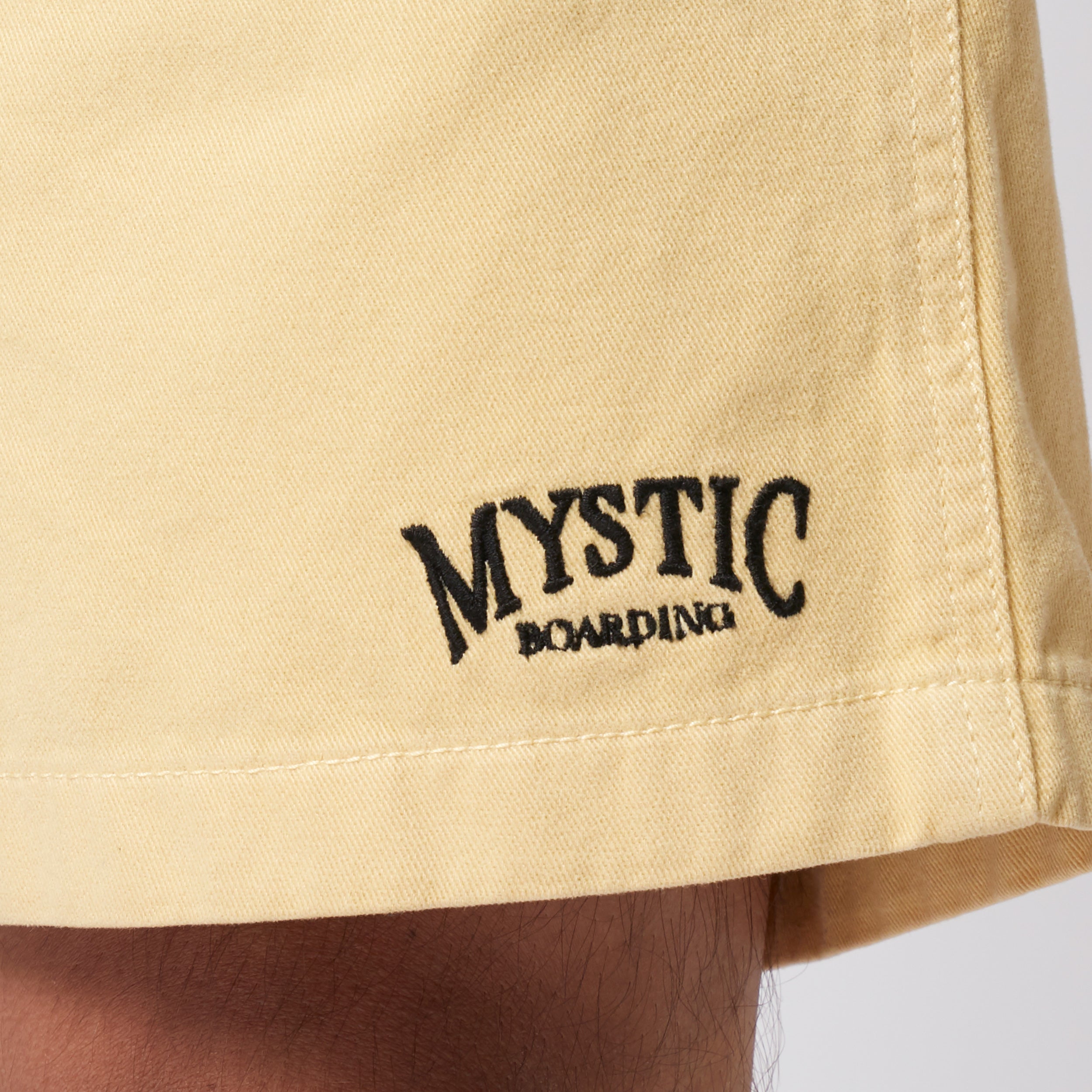 Mystic - The Breeze Walkshort - Warm Sand