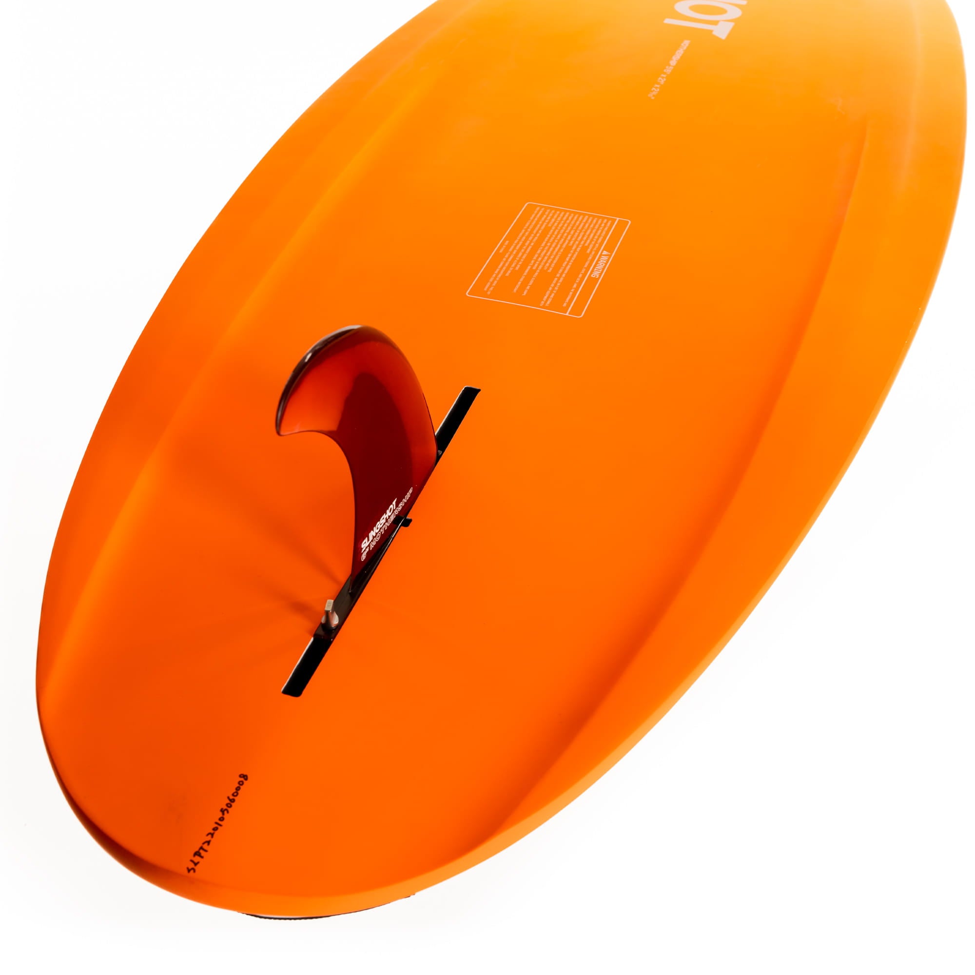 Mothership 5'2 - 2023