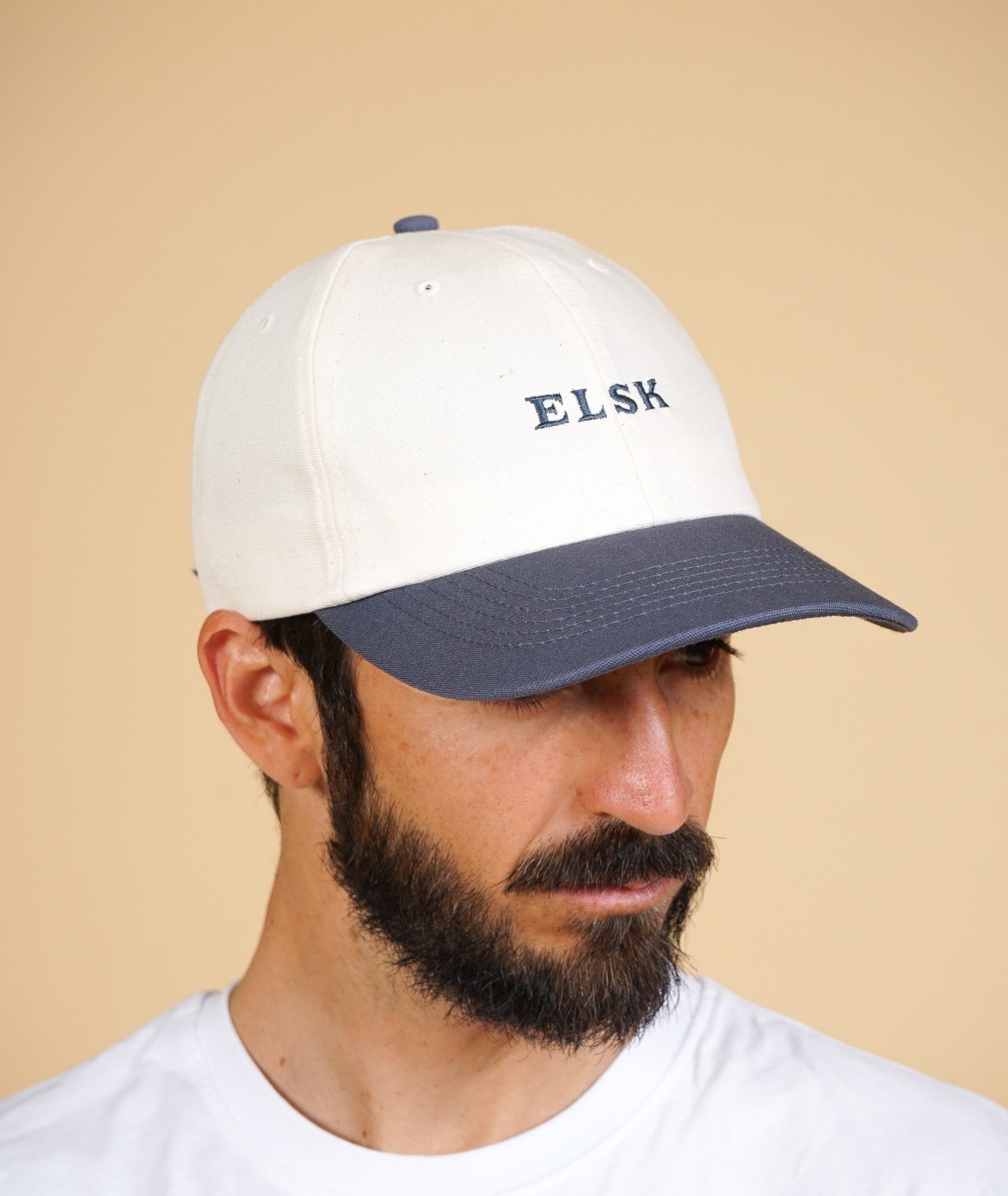 Base Canvas Cap