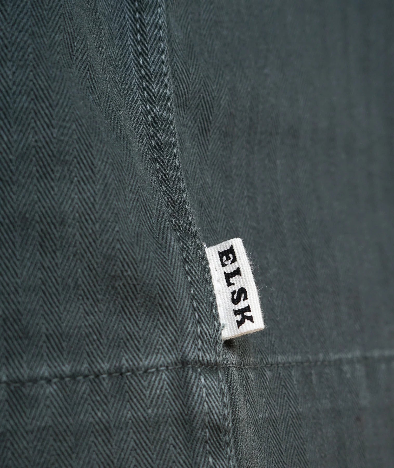 Courtney Women'S Herringbone Overshirt