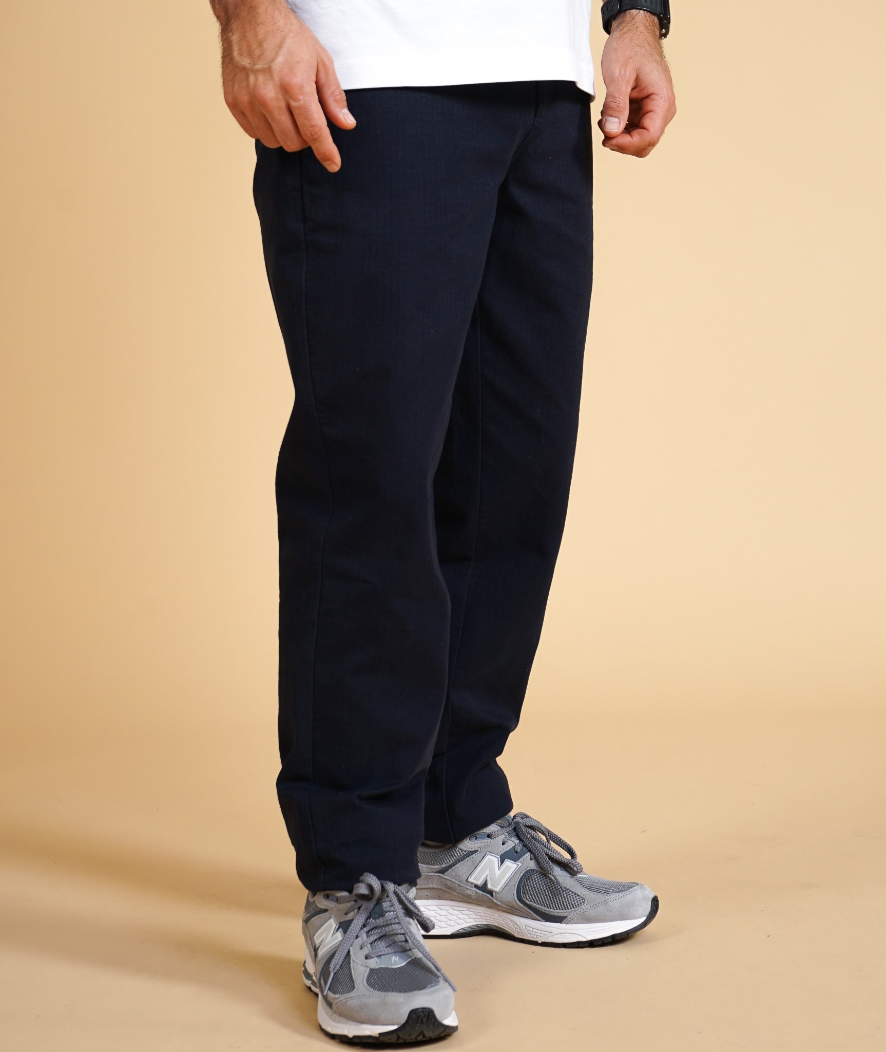 Ripstop Men'S Pants