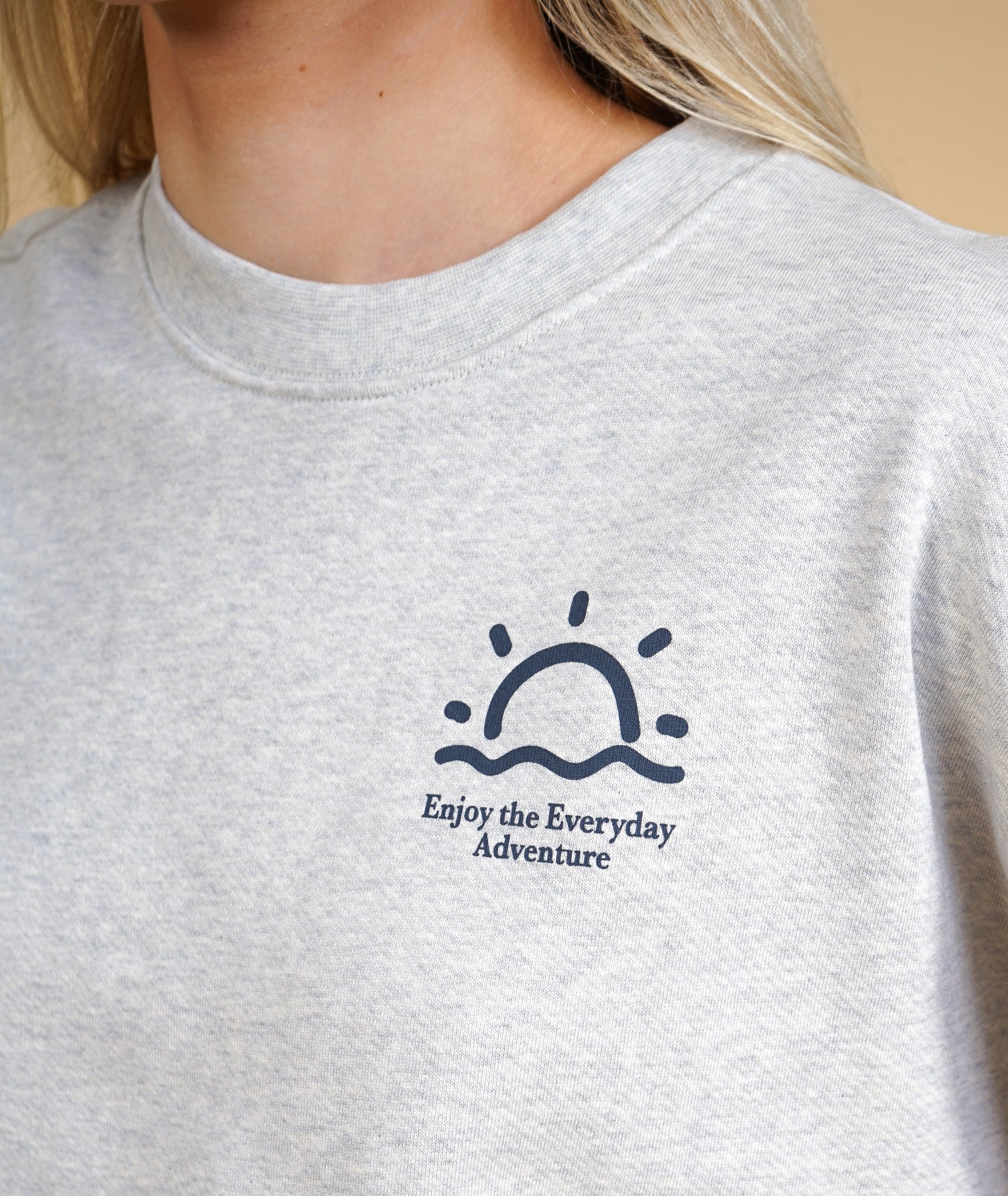 Sunrise Ch Women'S Crewneck