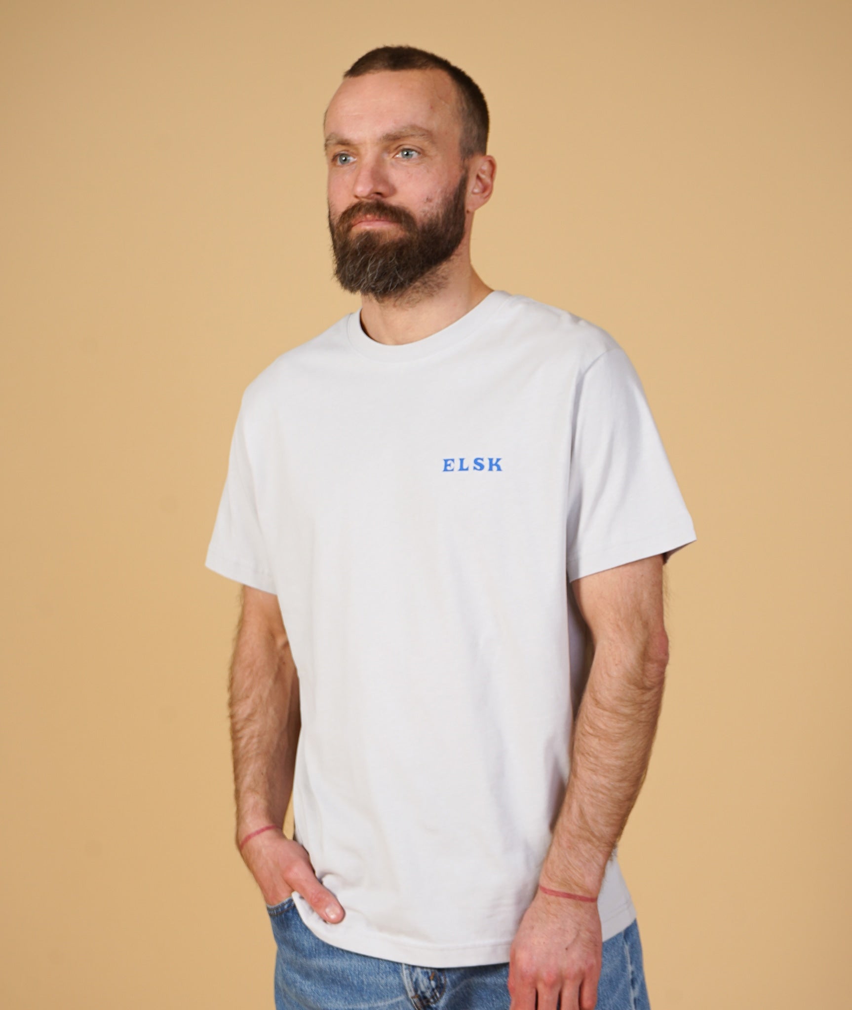 Boomerang Bp Men'S Brushed T-Shirt