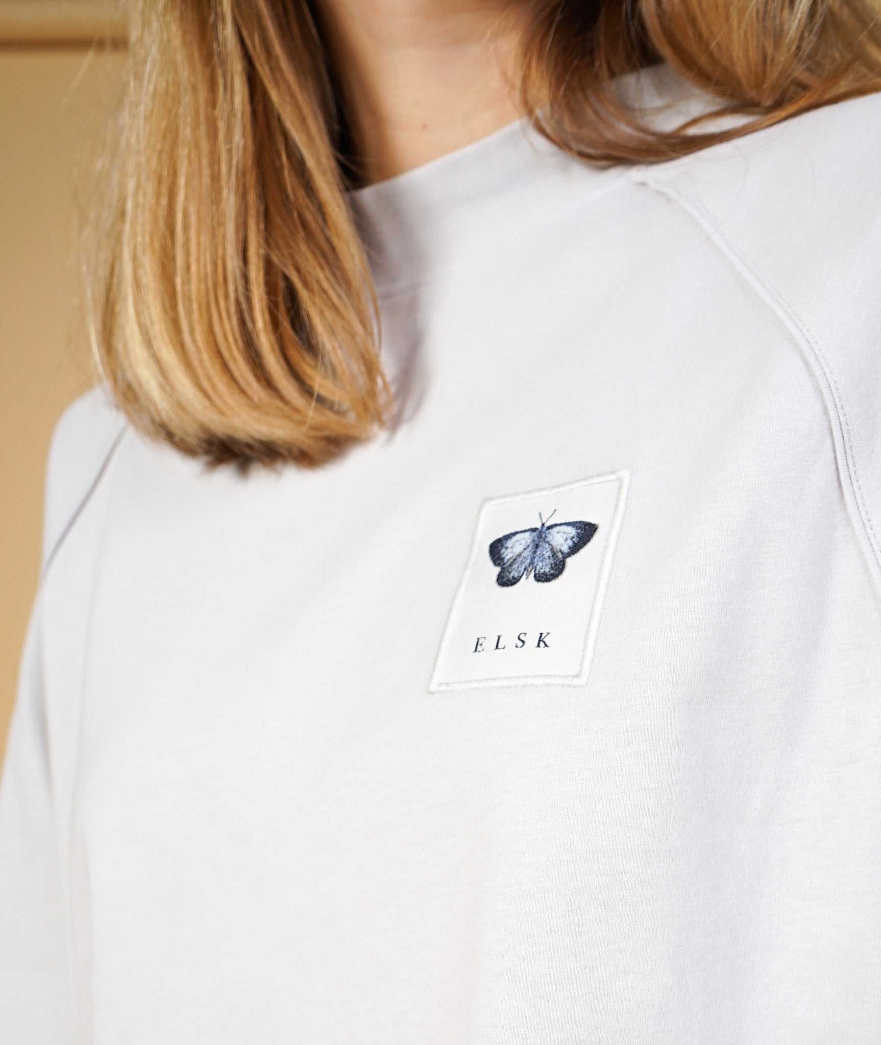 Blaafugl Pch Women'S Esther Ls T-Shirt