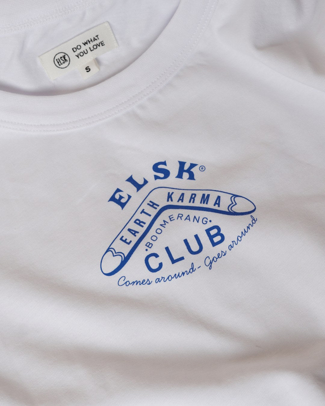 Boomerang Thilda Women'S Brushed T-Shirt