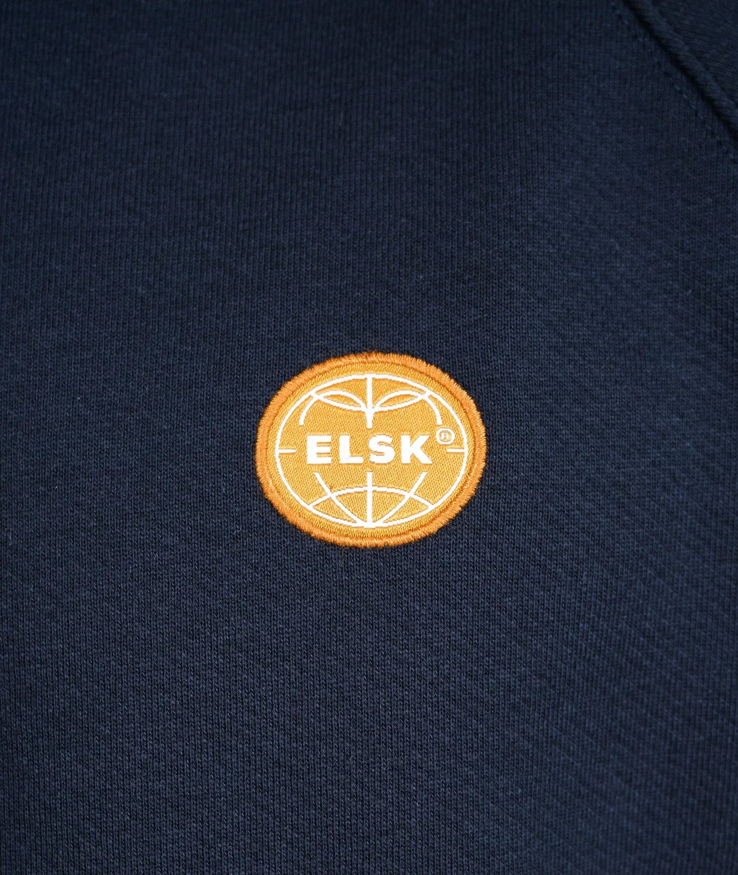 Globe Men'S Tværs Crewneck