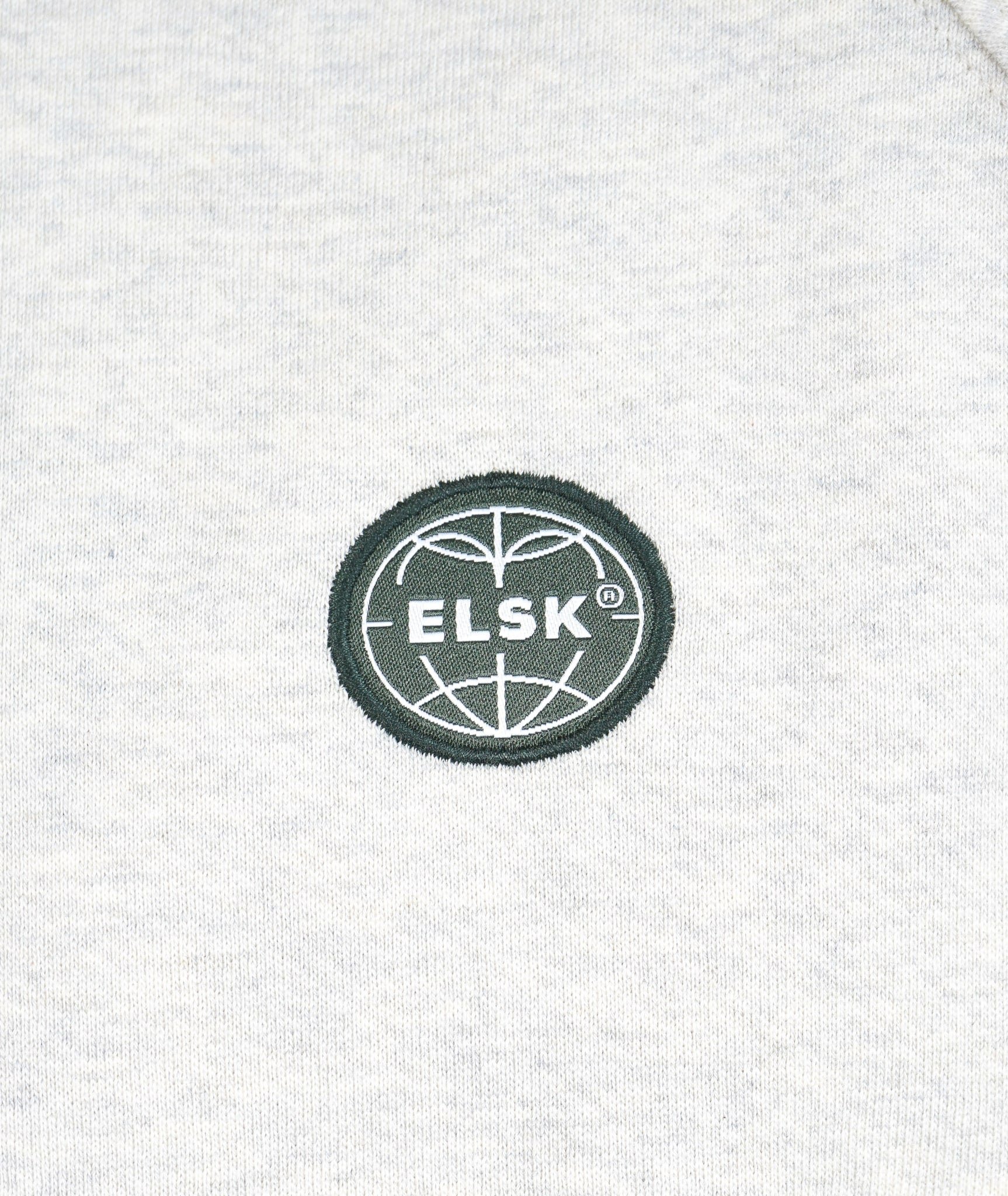 Globe Men'S Tværs Crewneck