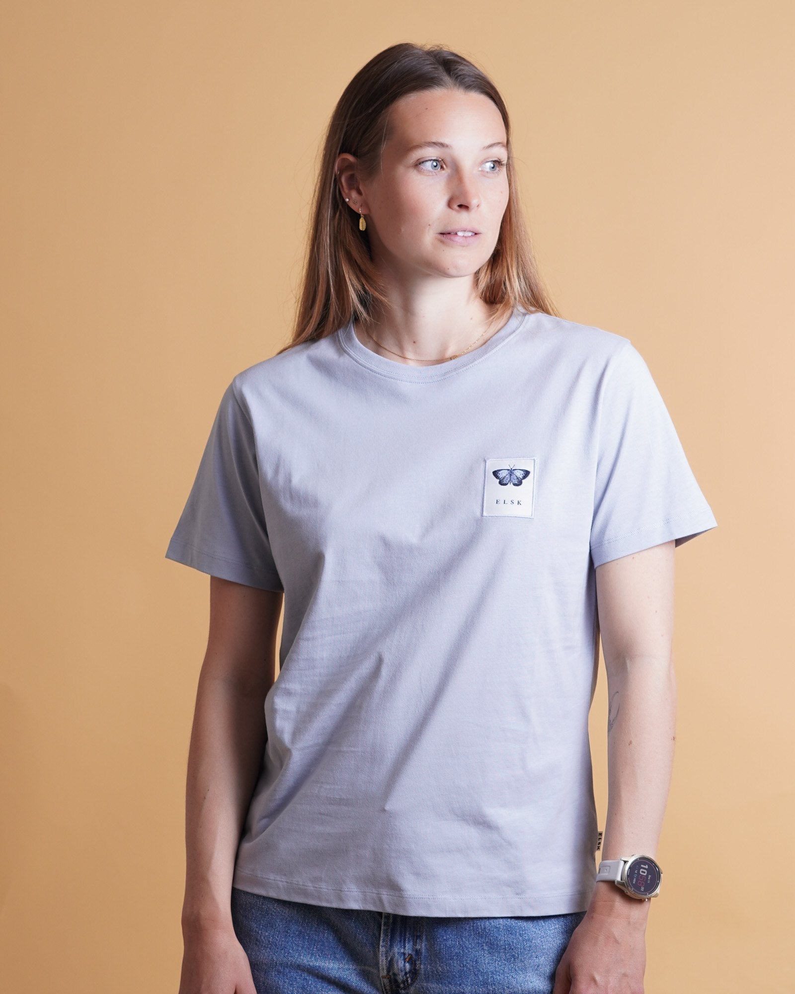 Blaafugl Pch Women'S Casual T-Shirt