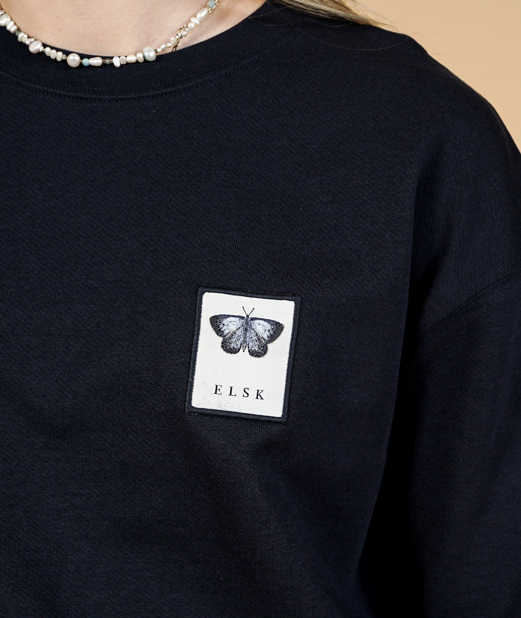 Blaafugl Pch Women'S Crewneck