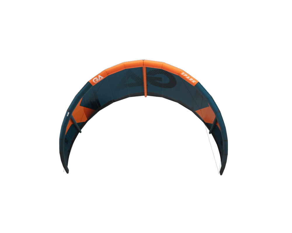 Spark Kite - 2026