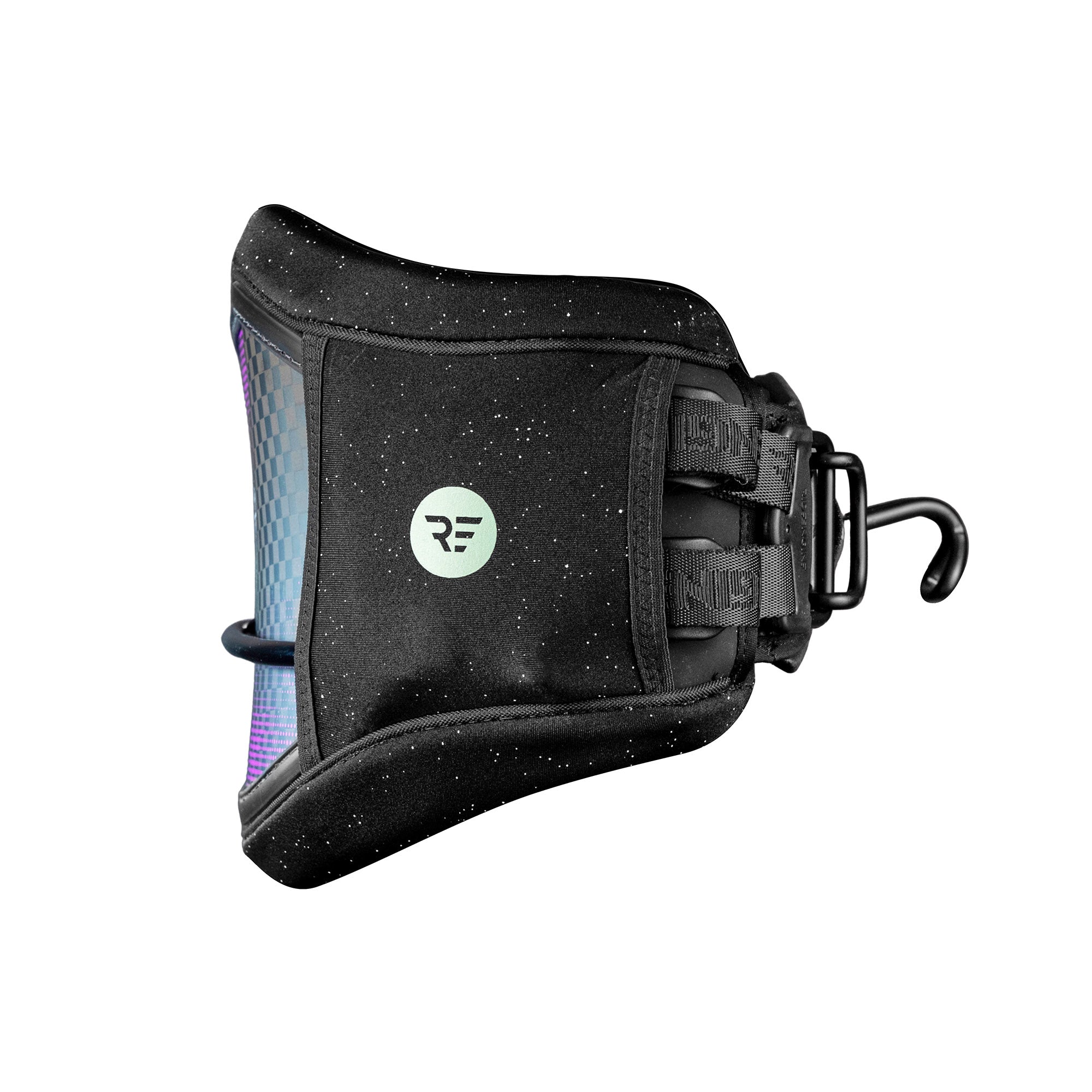 Elite Carbon Type 1 Webbing Connect Harness