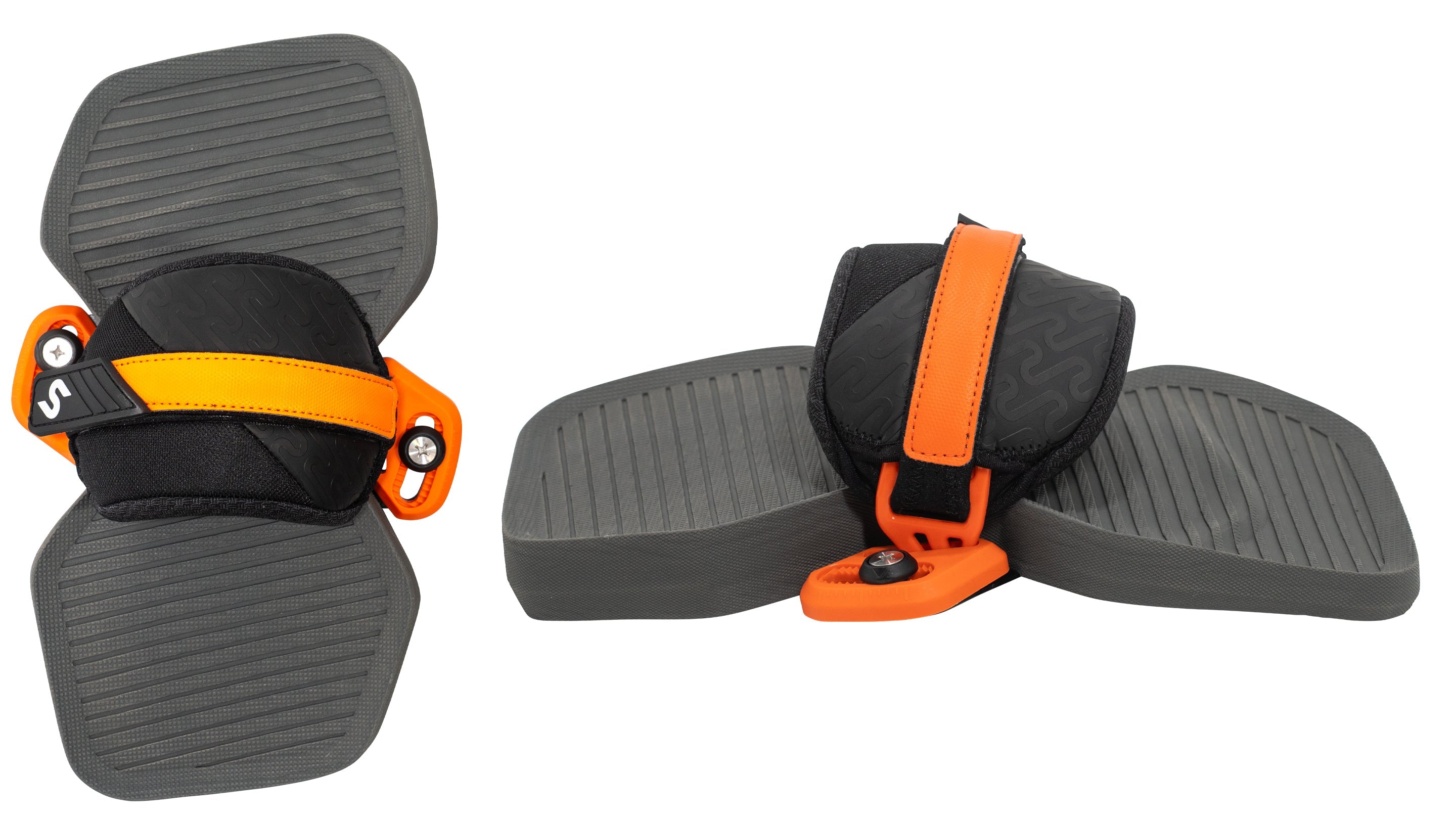 Fly Strap V3