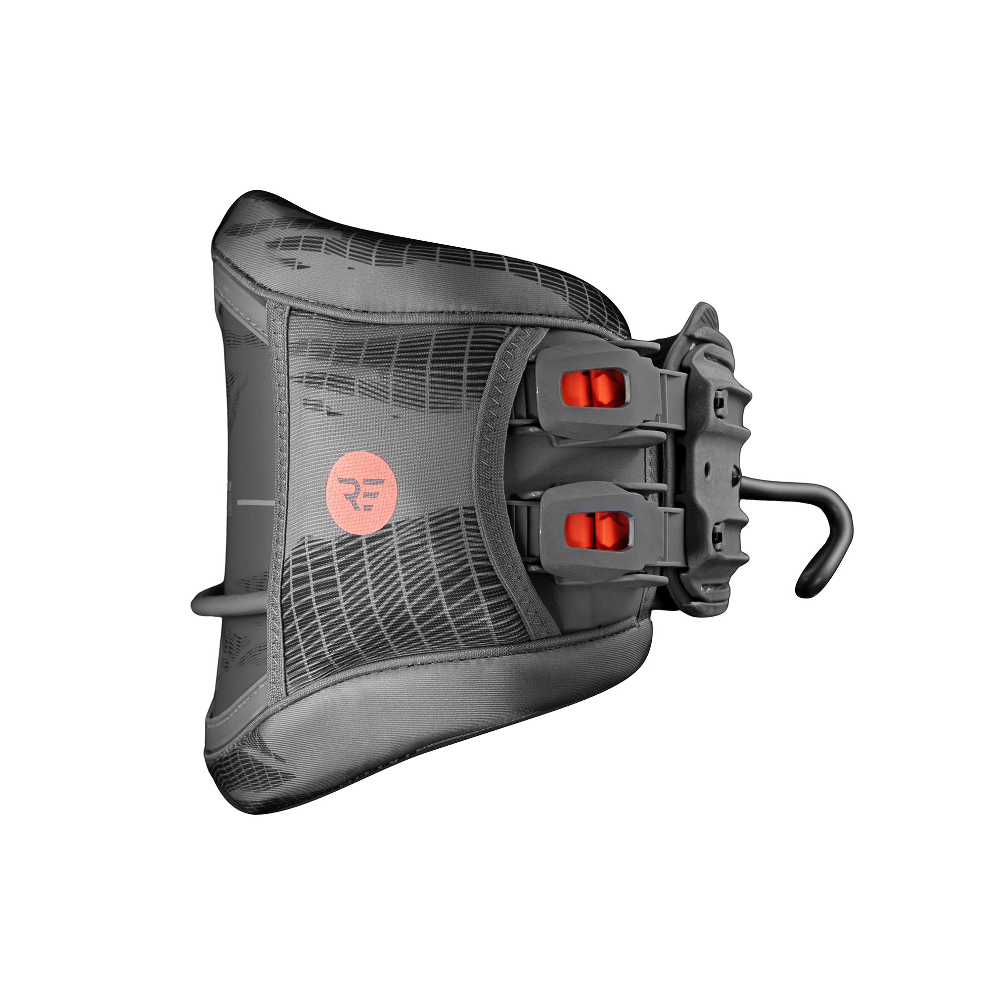 Elite Carbon Type 1 Hyperlock Harness