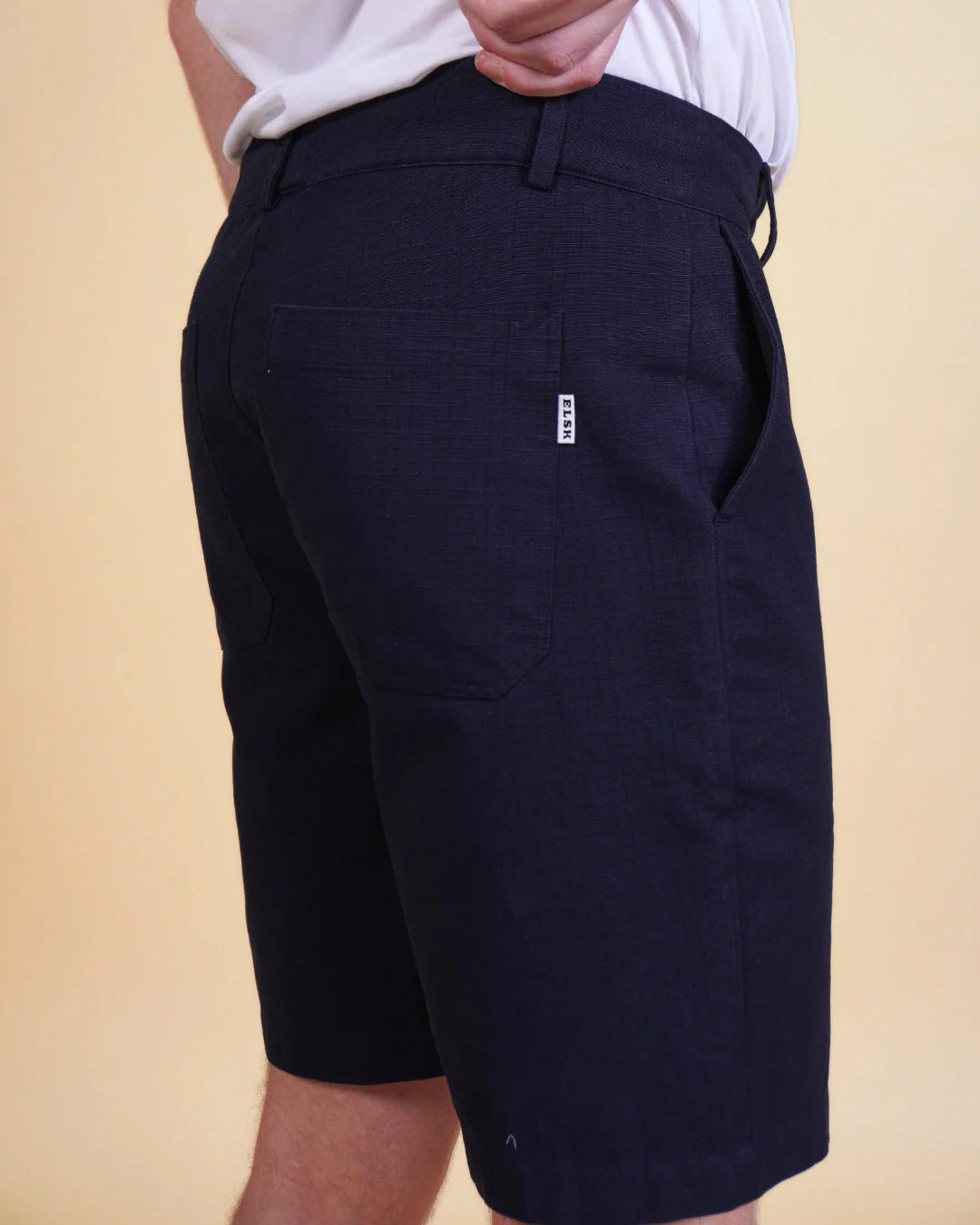 Ripstop Men'S Shorts