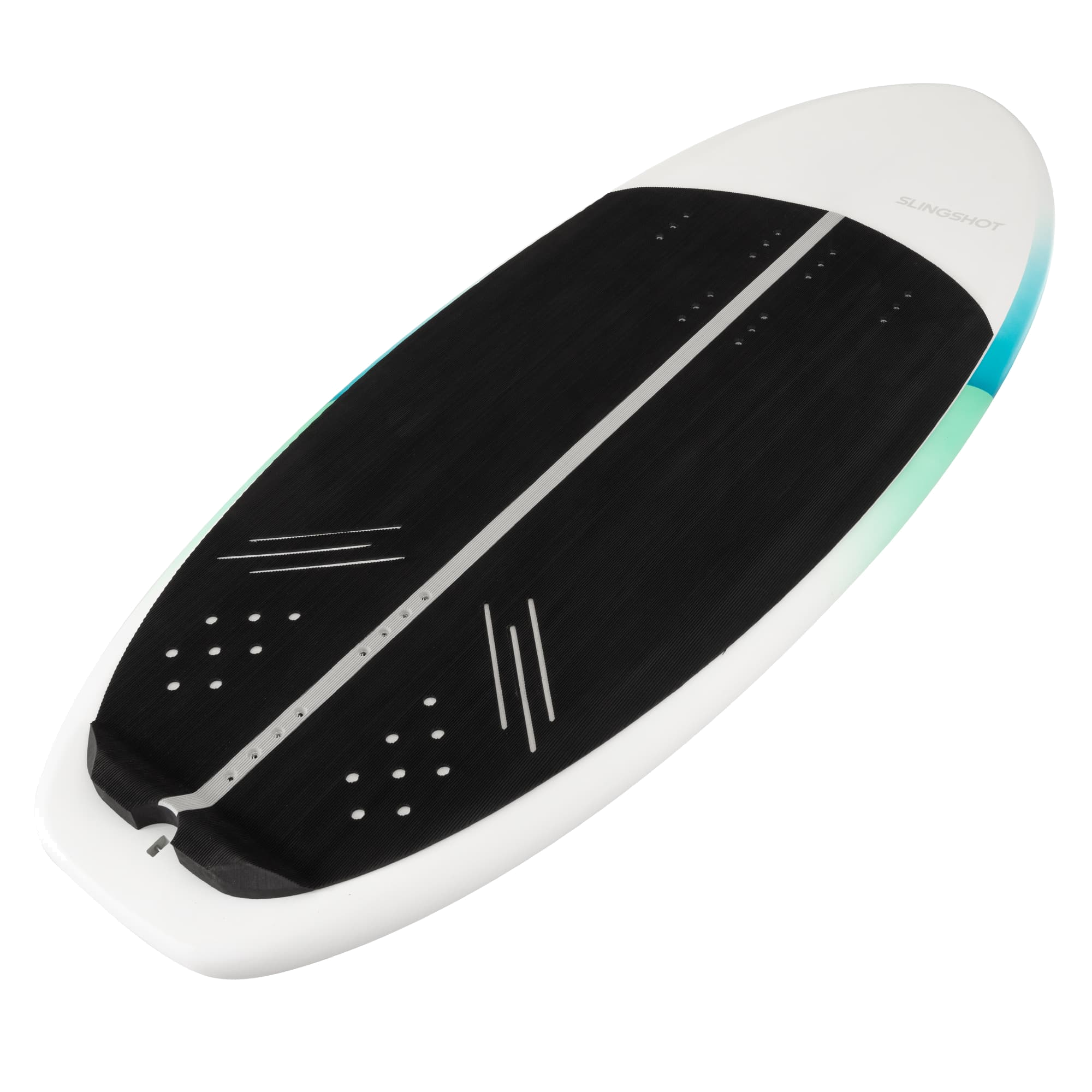 Flying Fish V2