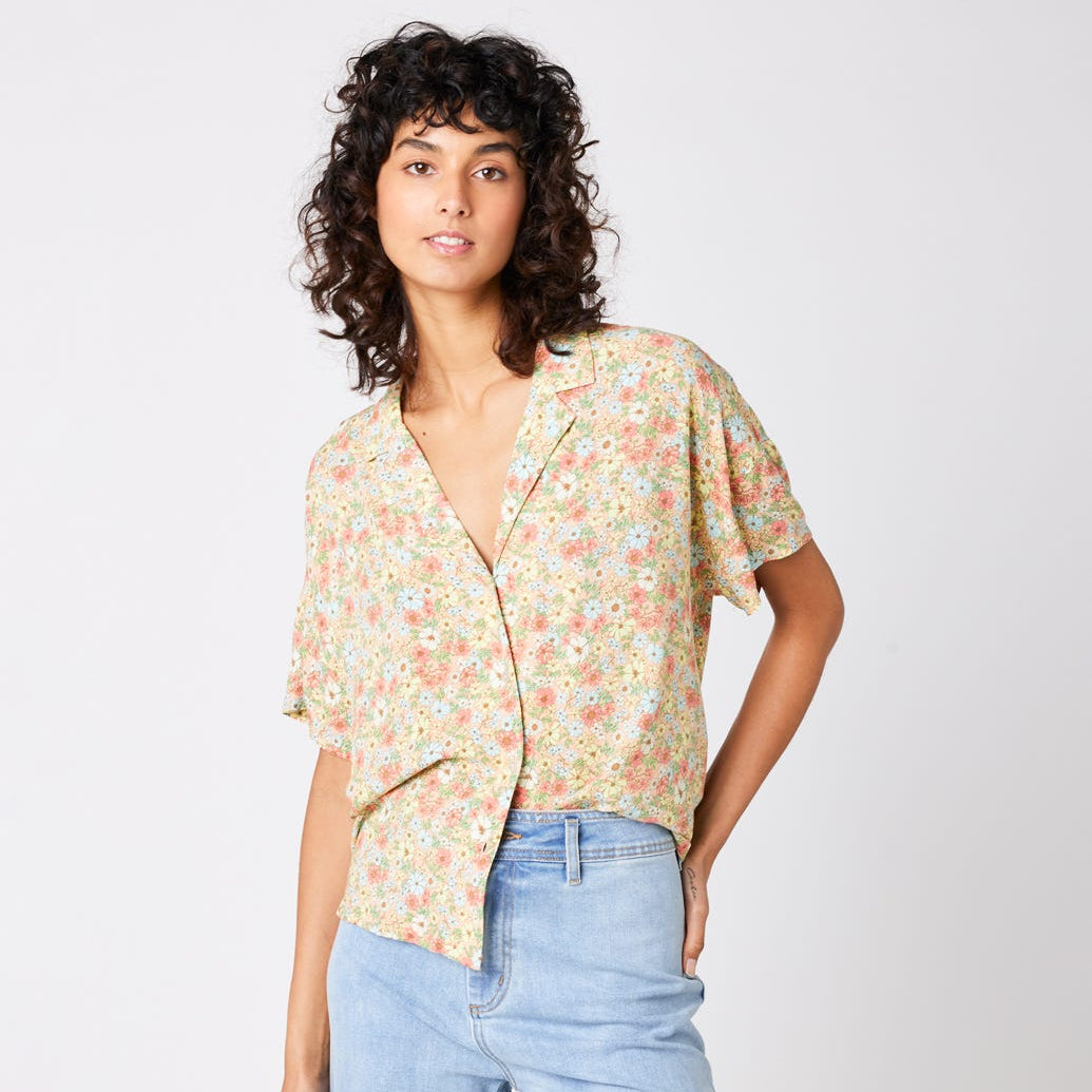 Sea Of Dreams Skjorta