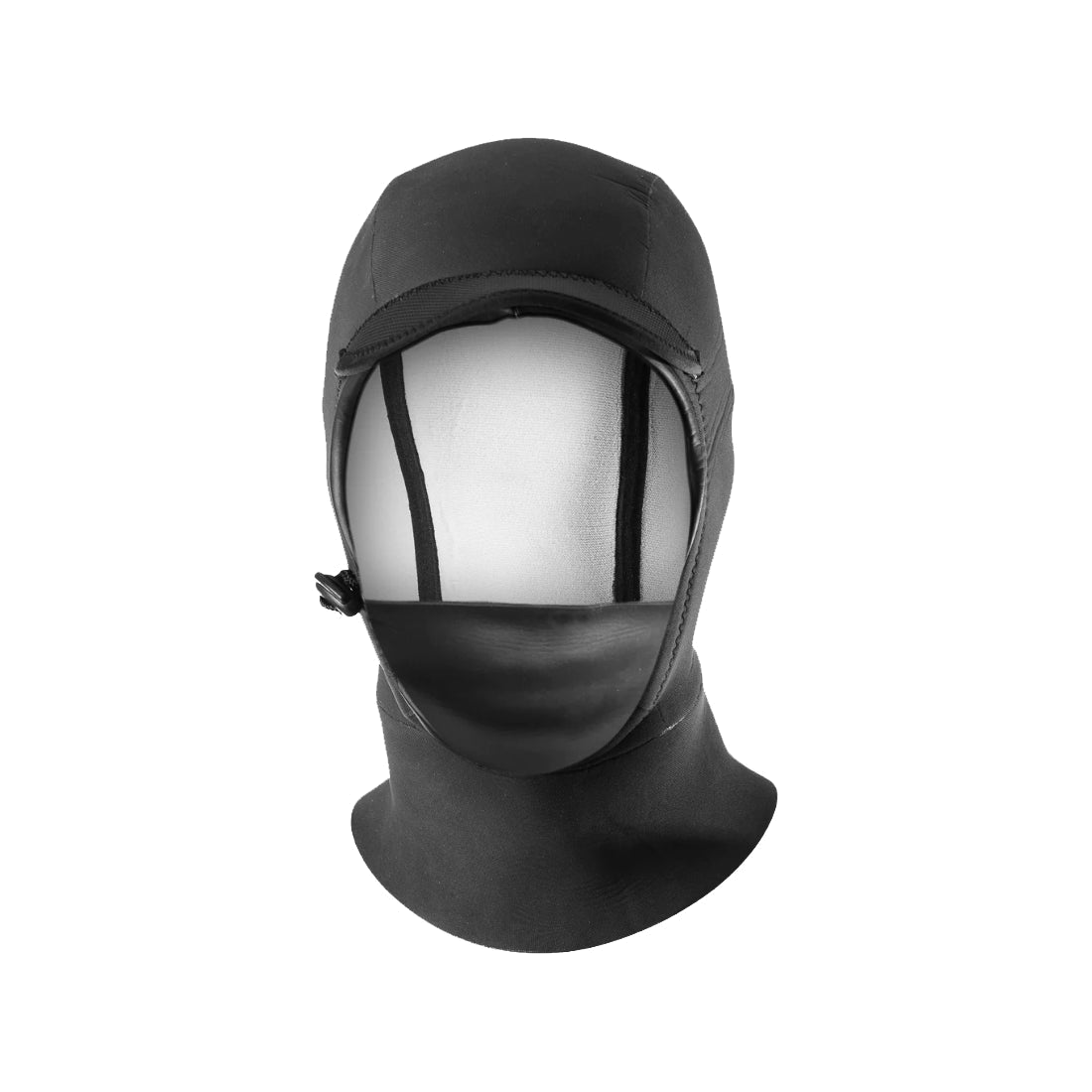 4mm Hood S/m