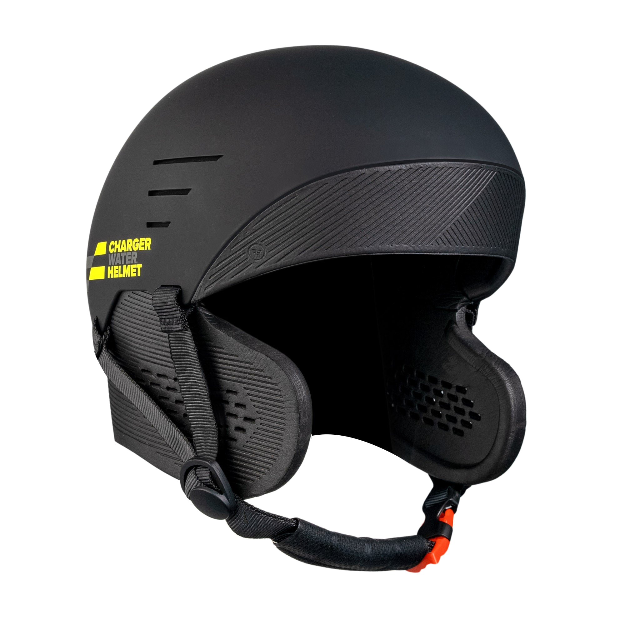 Charger Helmet