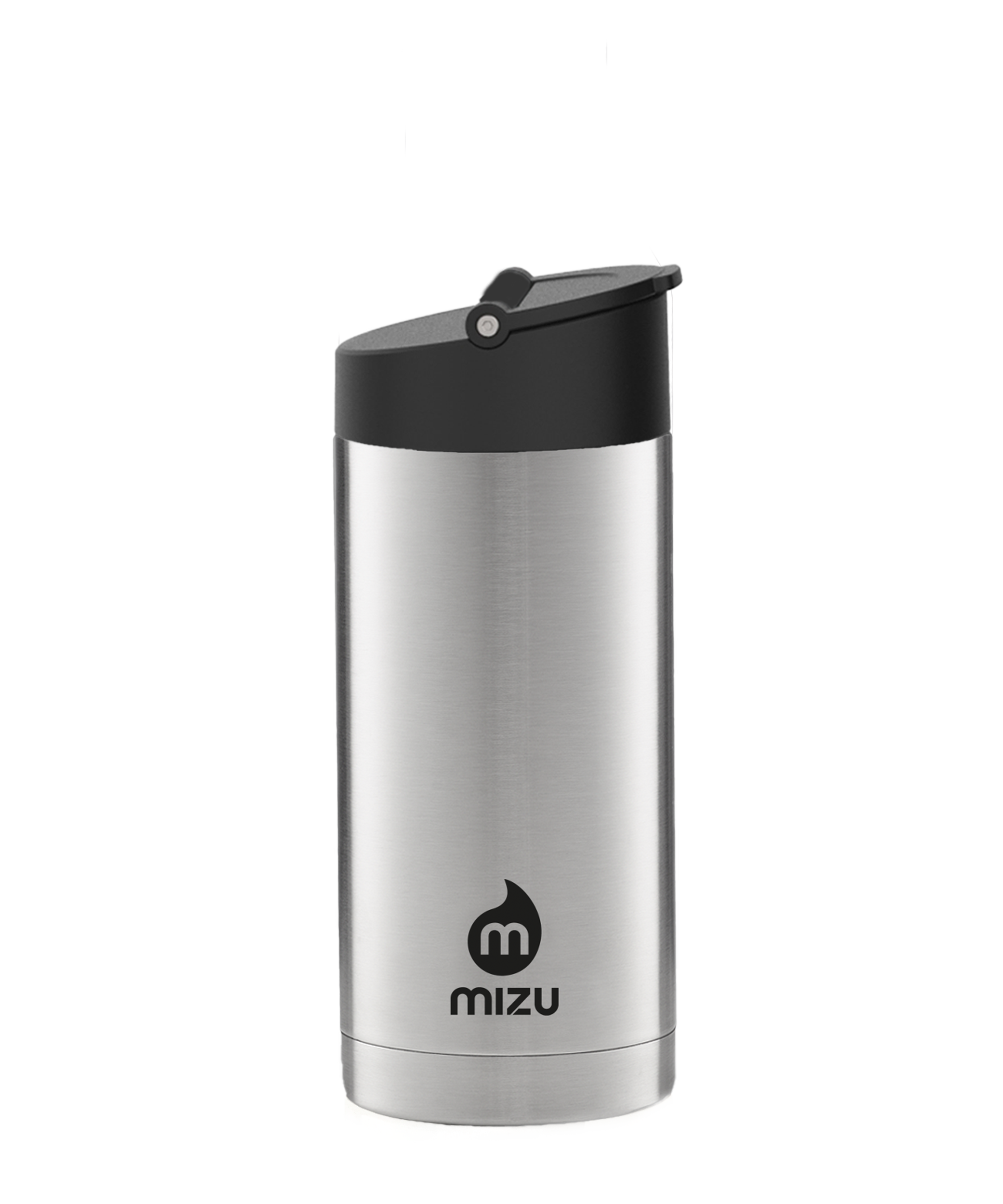 Mystic Mizu Coffee Cup - Stainless Steel