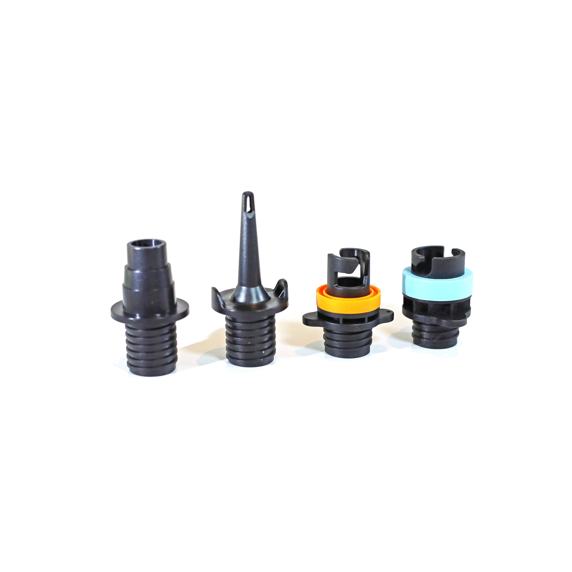 Air Box Replacement Hose W/ Nozzle Kit