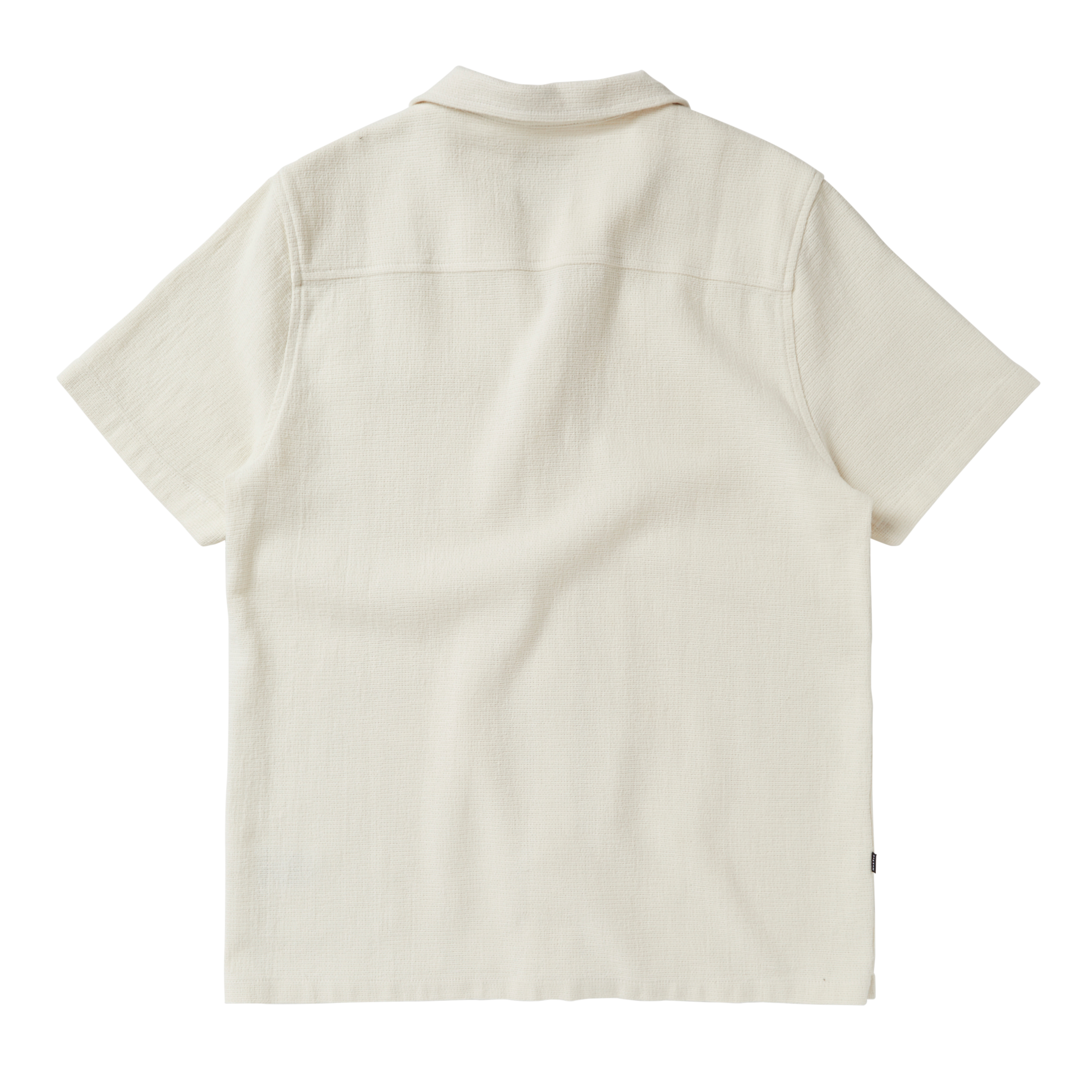 Mystic - Last Light Shirt - Off White