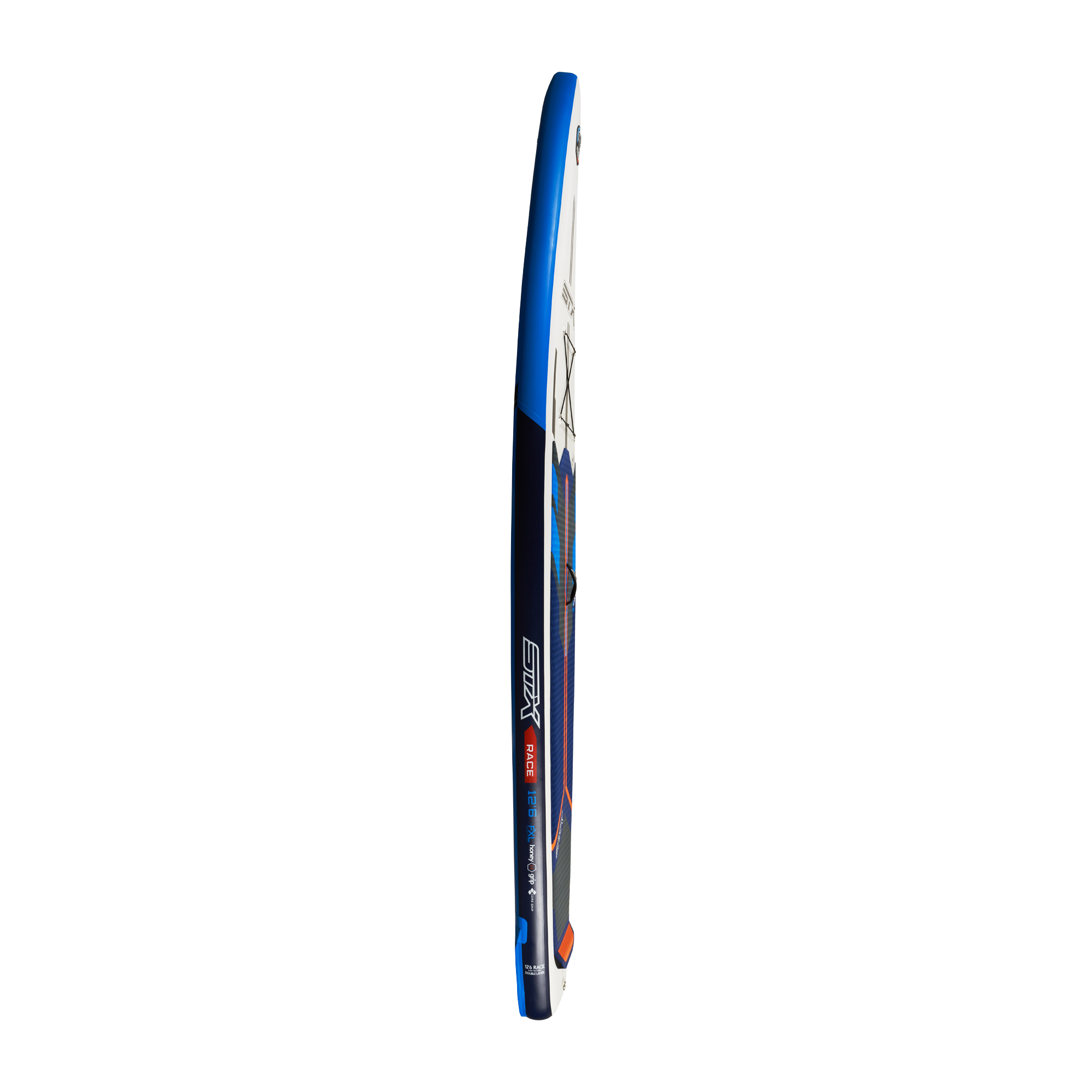 STX Touring SUP 12’6 – Uppblåsbar SUP