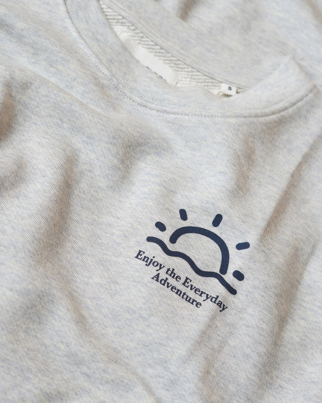 Sunrise Ch Women'S Crewneck