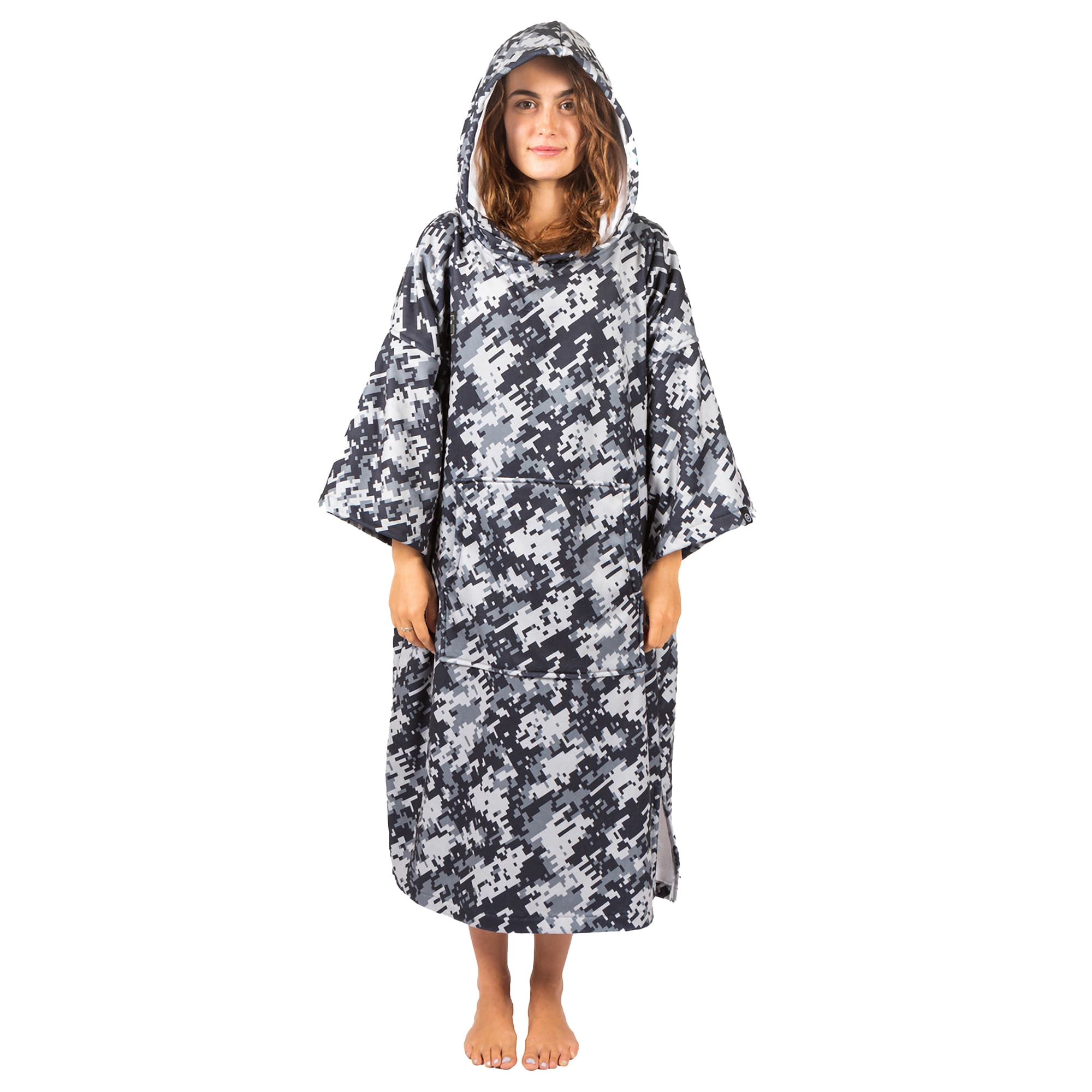 Jedi Robe V3 Glass