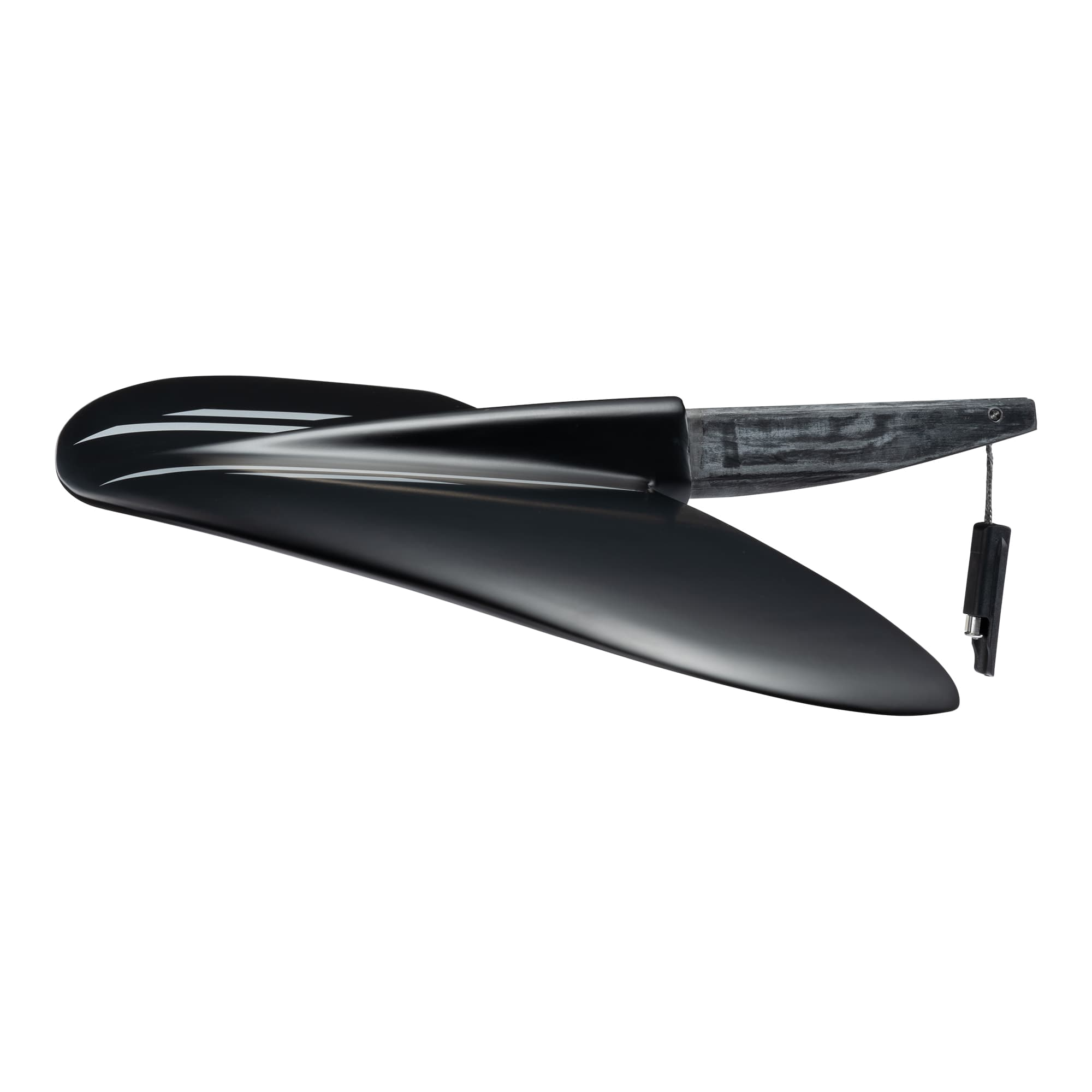 One-lock Ease Front Wing