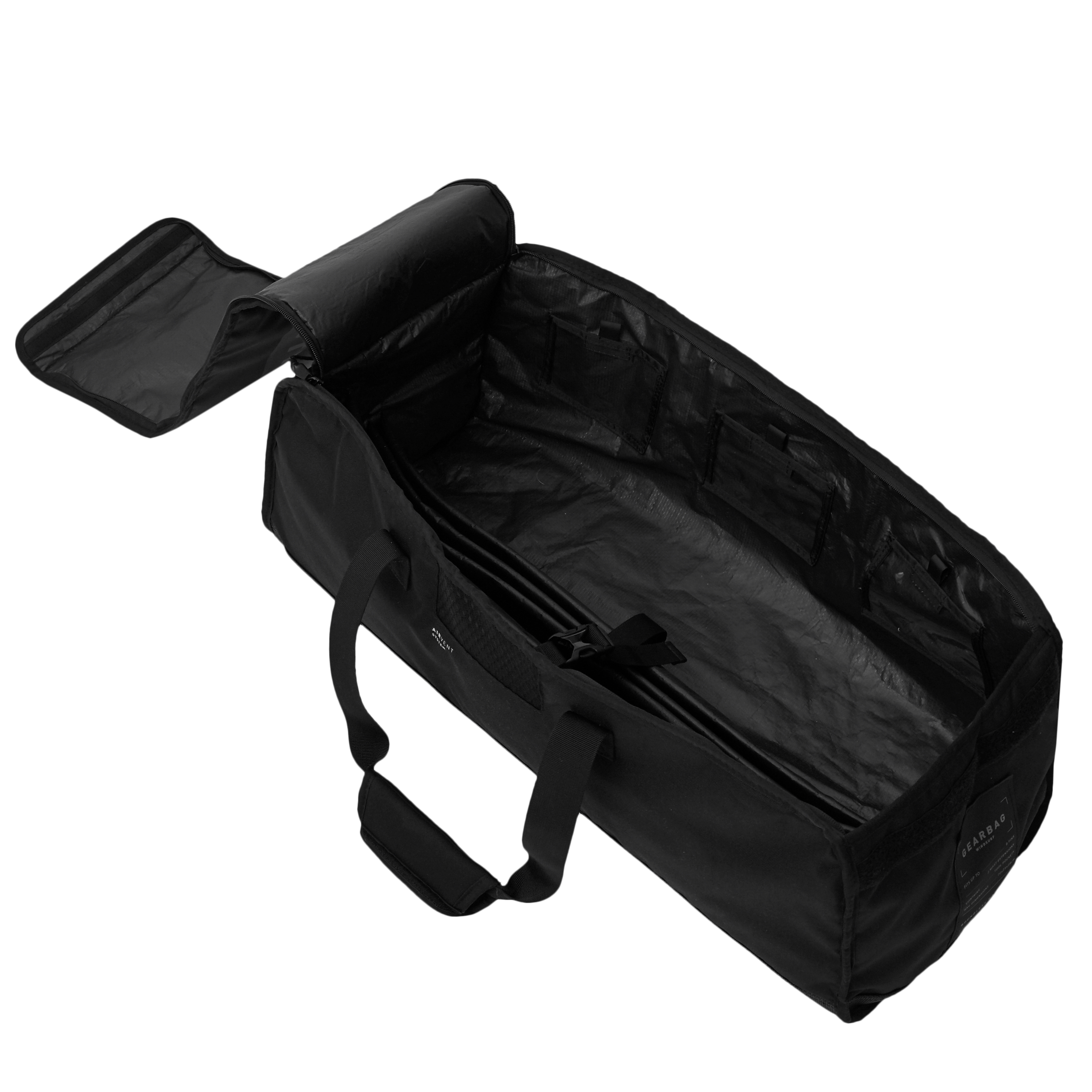 Gearbag Windsurf - Black