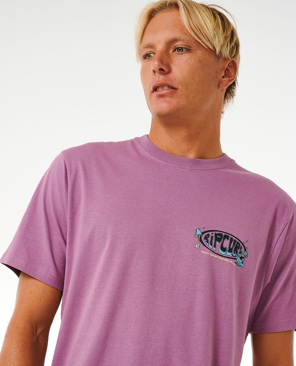 Mason Pipeliner kortärmad t-shirt