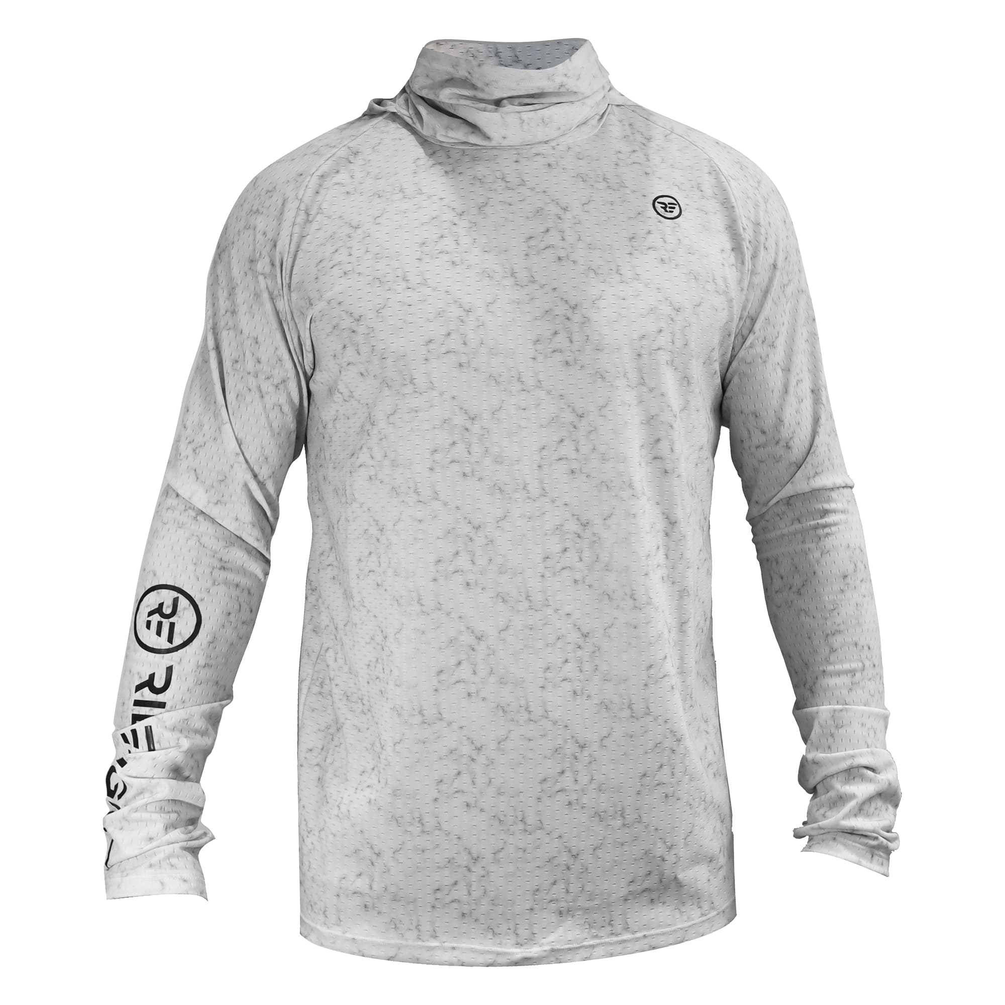 Haze Quick Dry Sun Hoodie