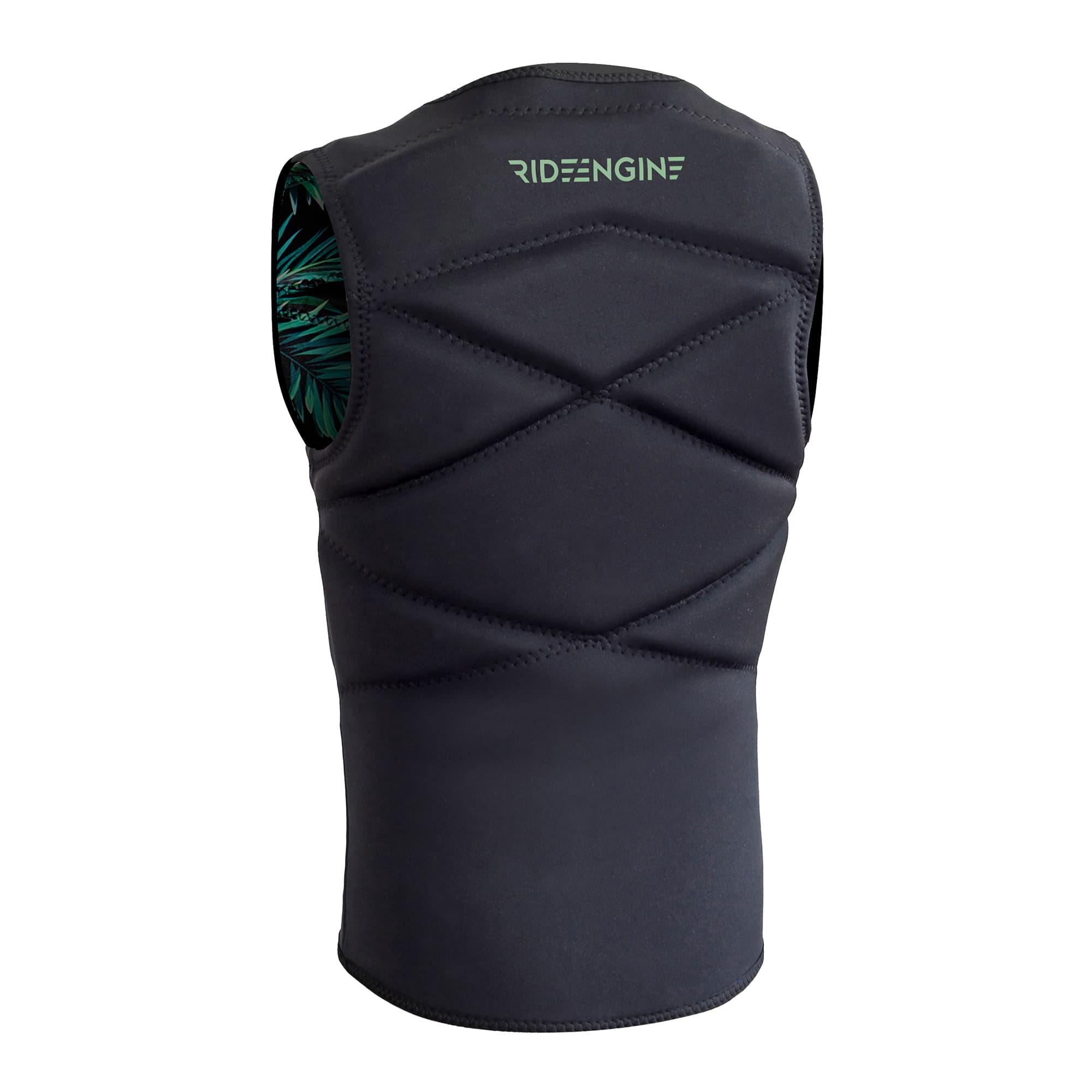 Pali Vest High Vis